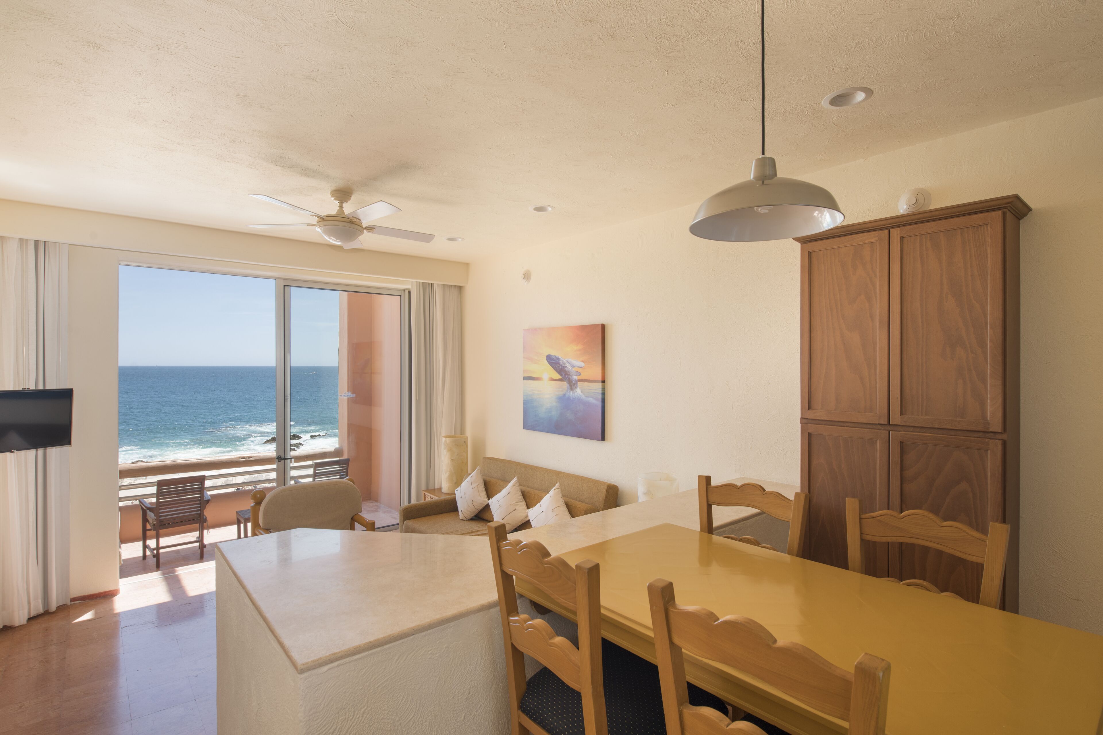 Club Regina Los Cabos