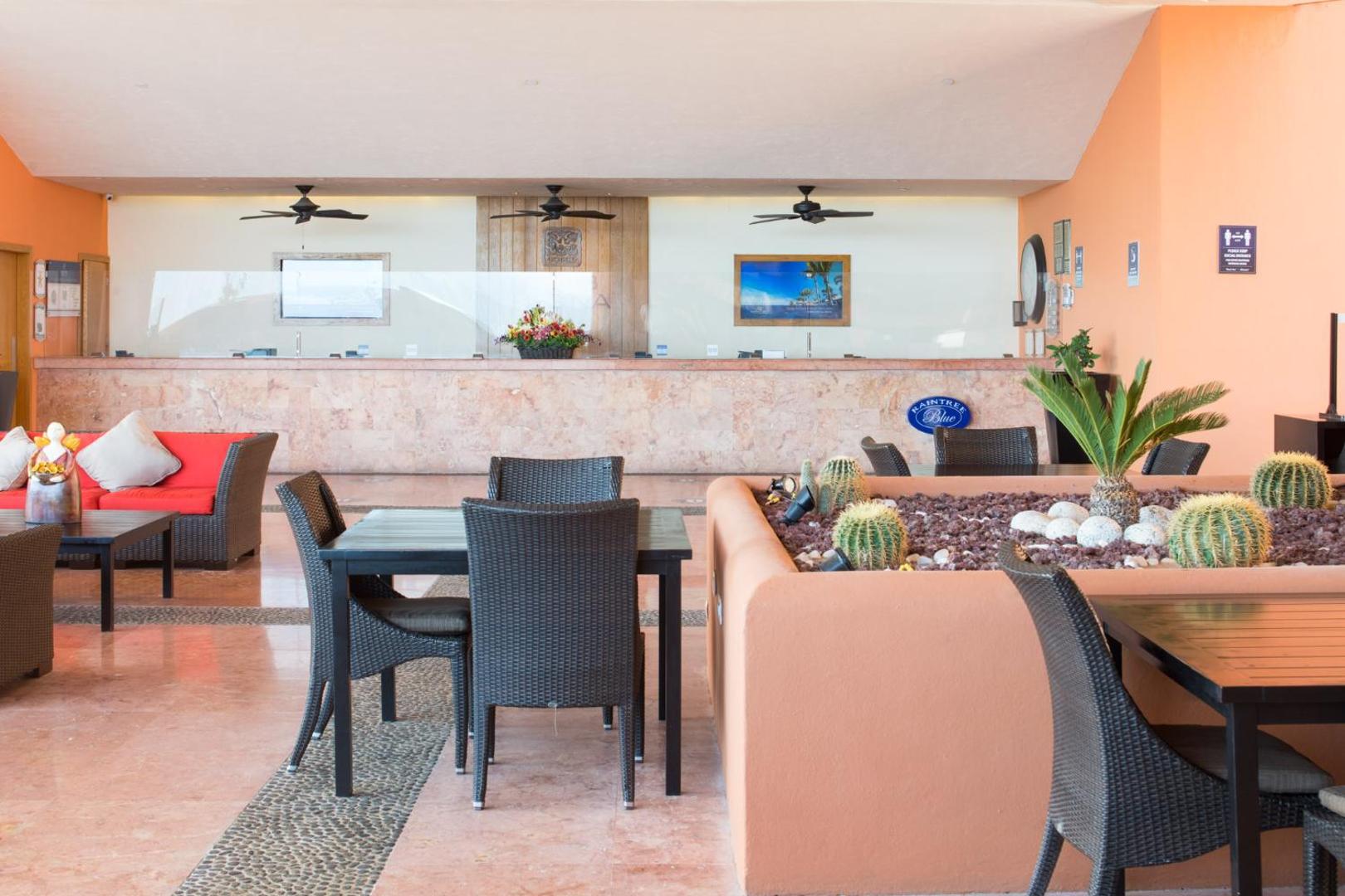 Club Regina Los Cabos