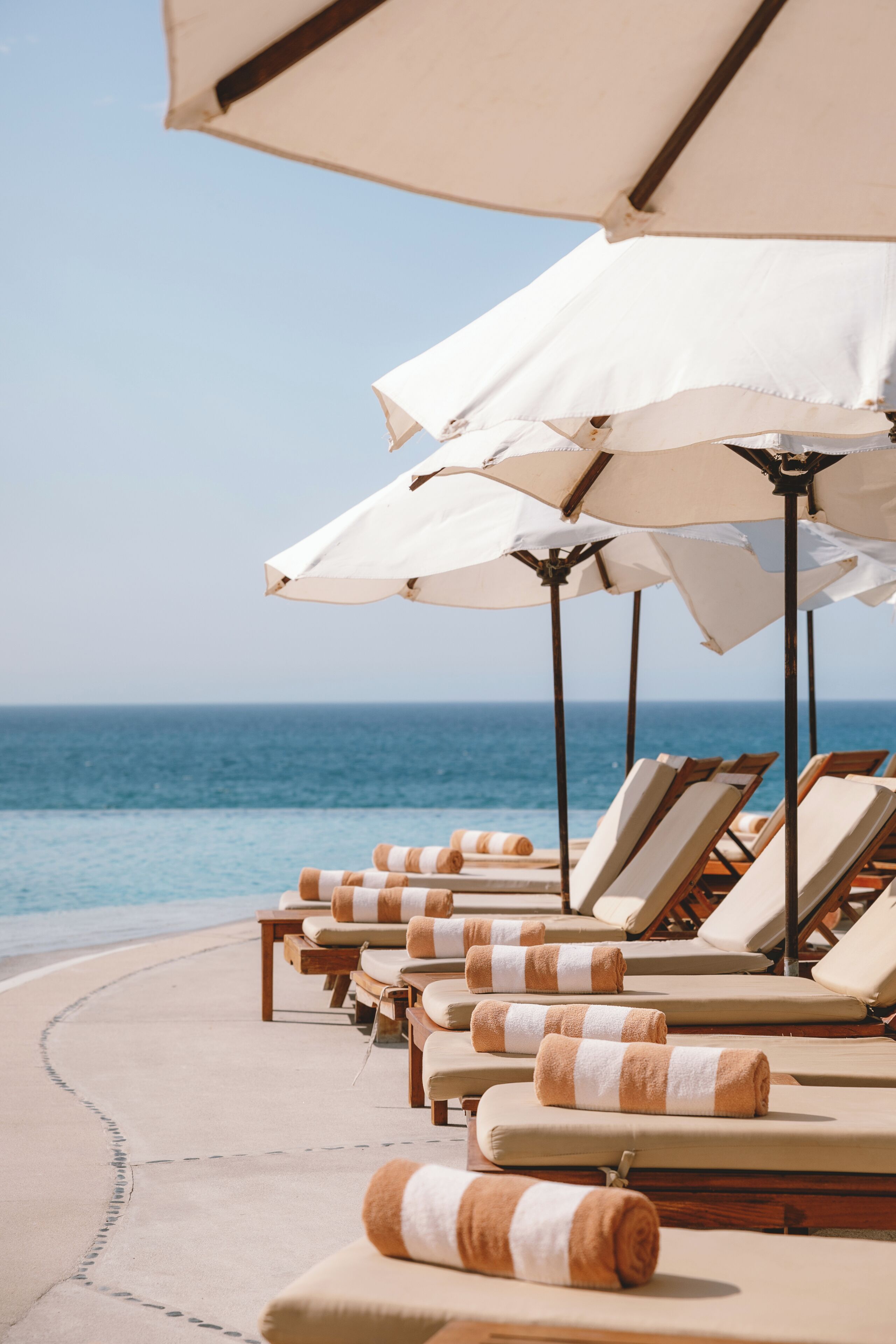 Marquis Los Cabos Resort & Spa