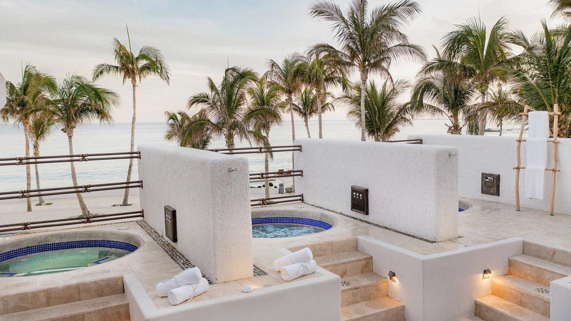 Marquis Los Cabos Resort & Spa