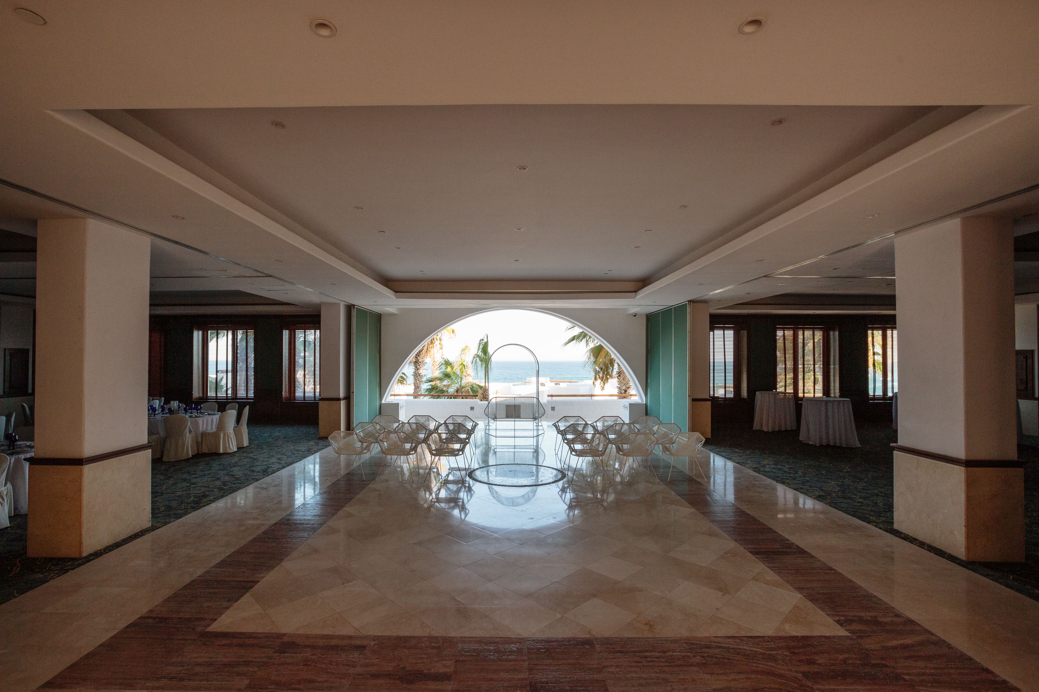 Marquis Los Cabos Resort & Spa