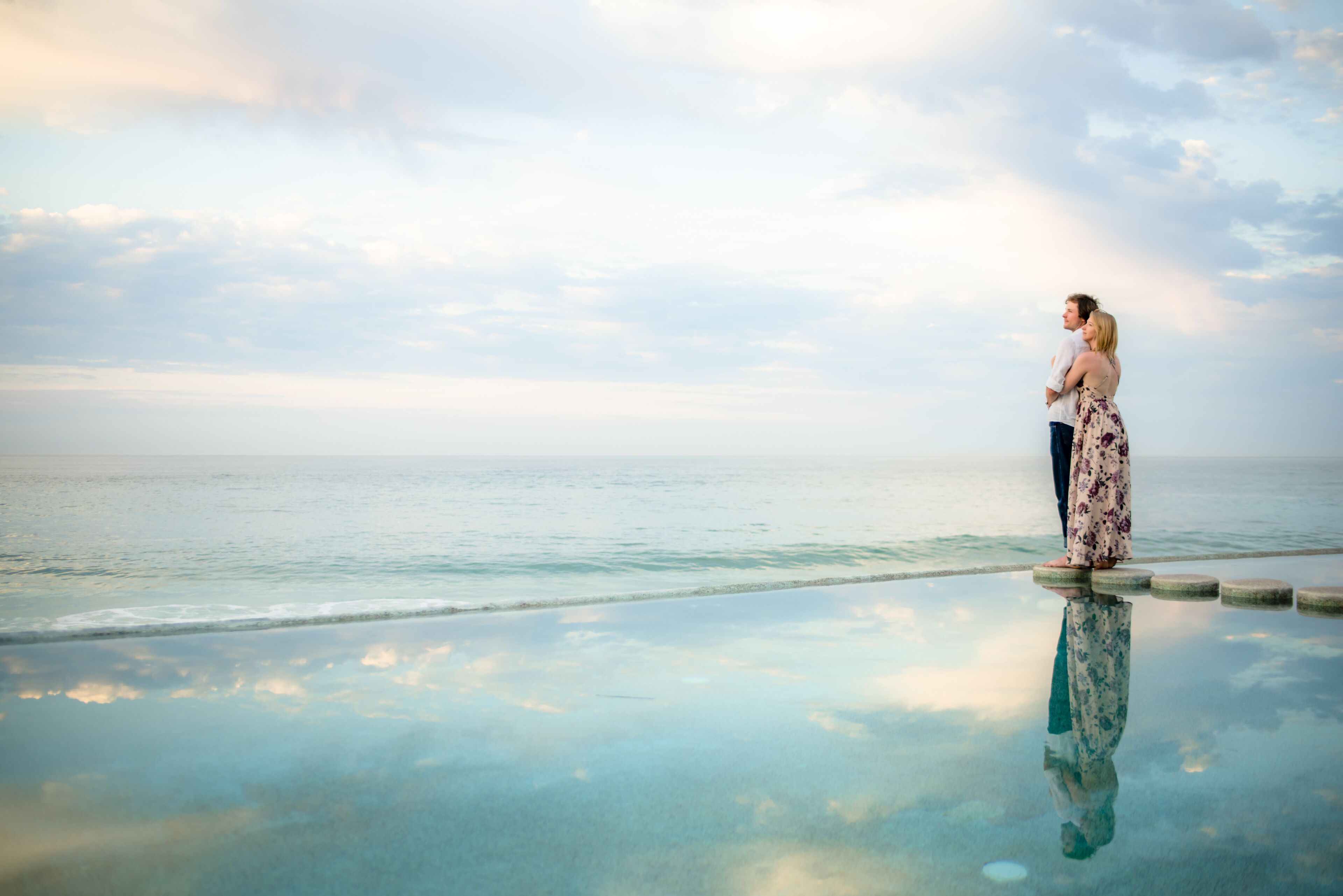Marquis Los Cabos Resort & Spa