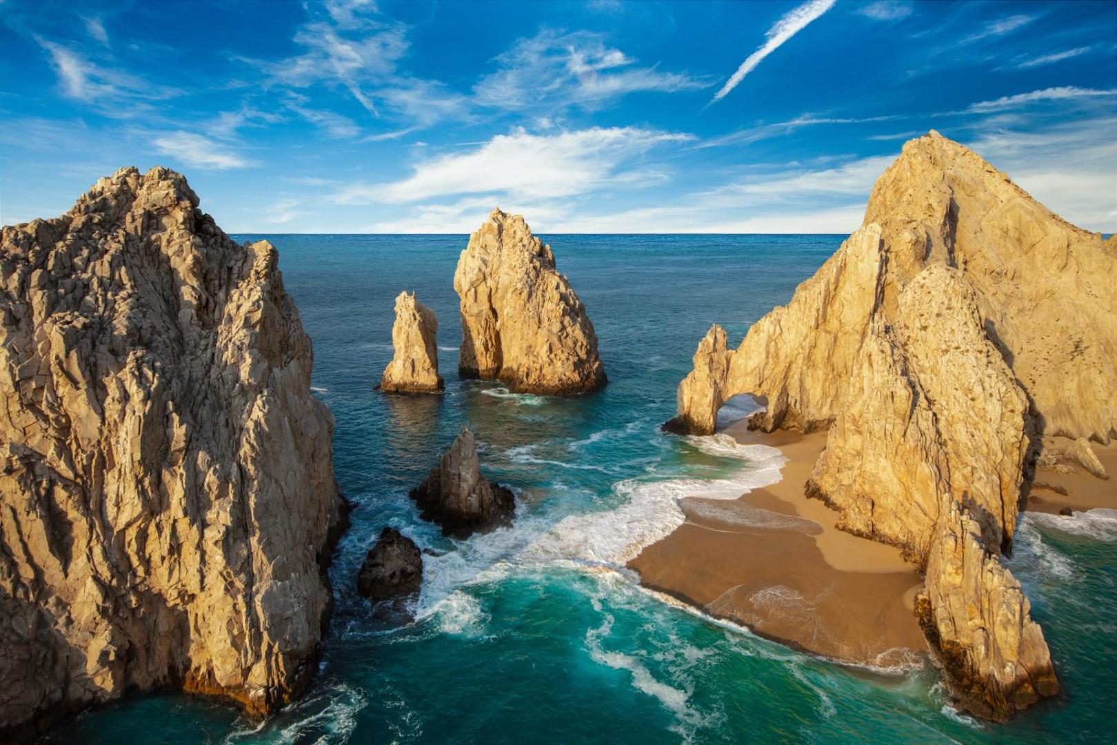 Marquis Los Cabos Resort & Spa