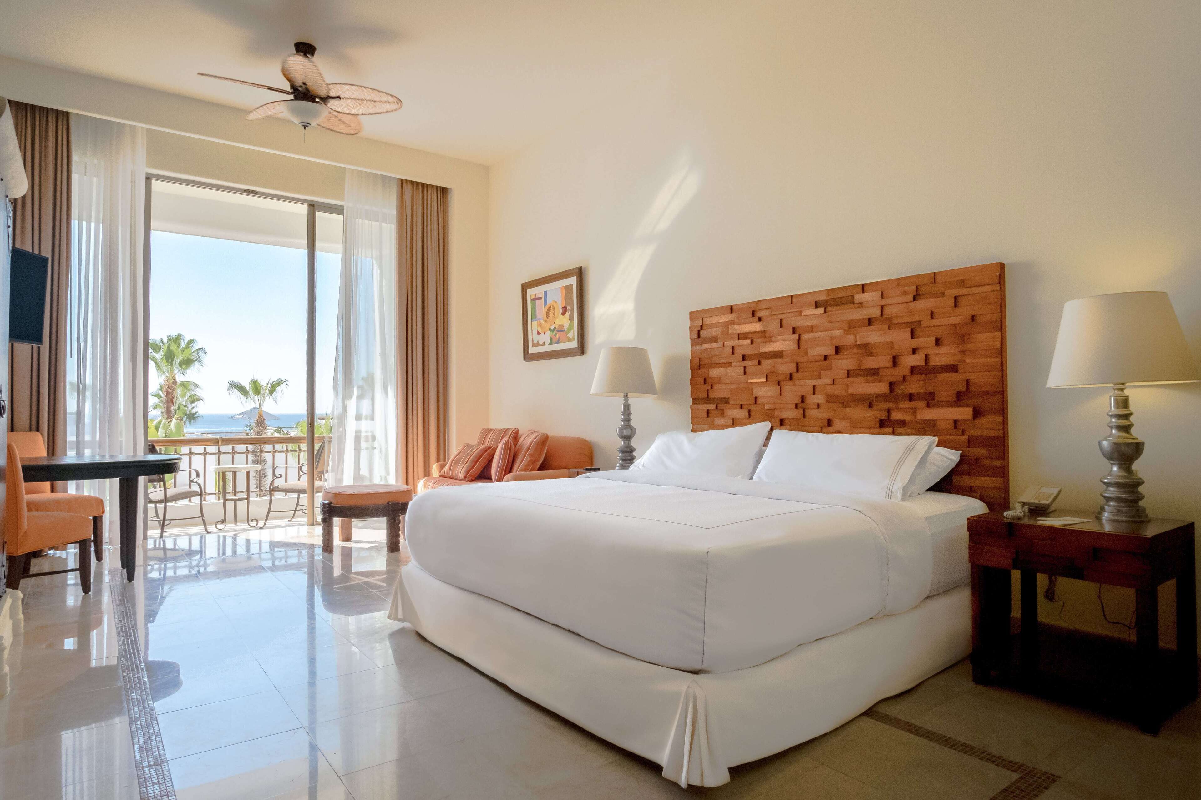 Marquis Los Cabos Resort & Spa