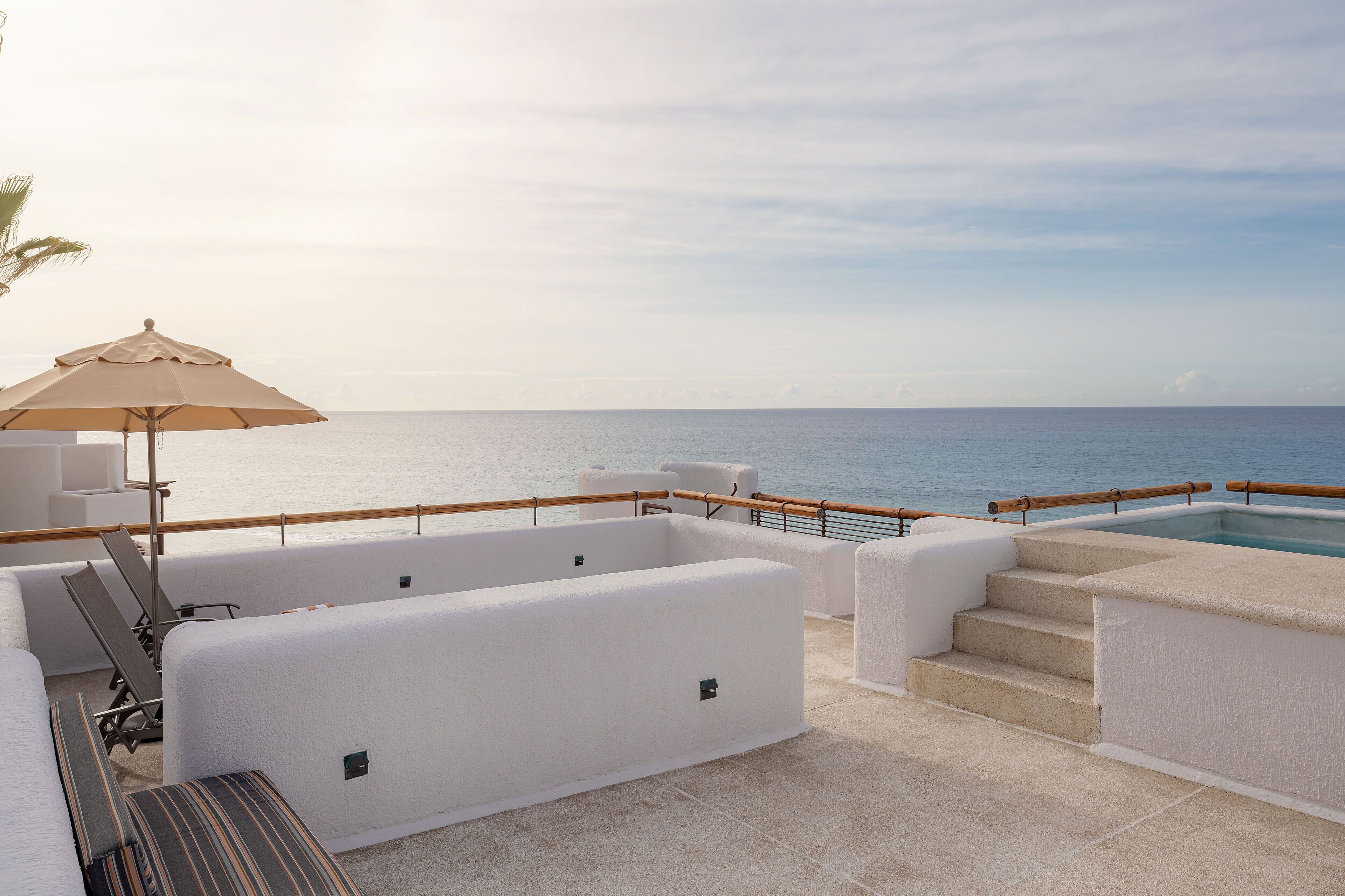 Marquis Los Cabos Resort & Spa