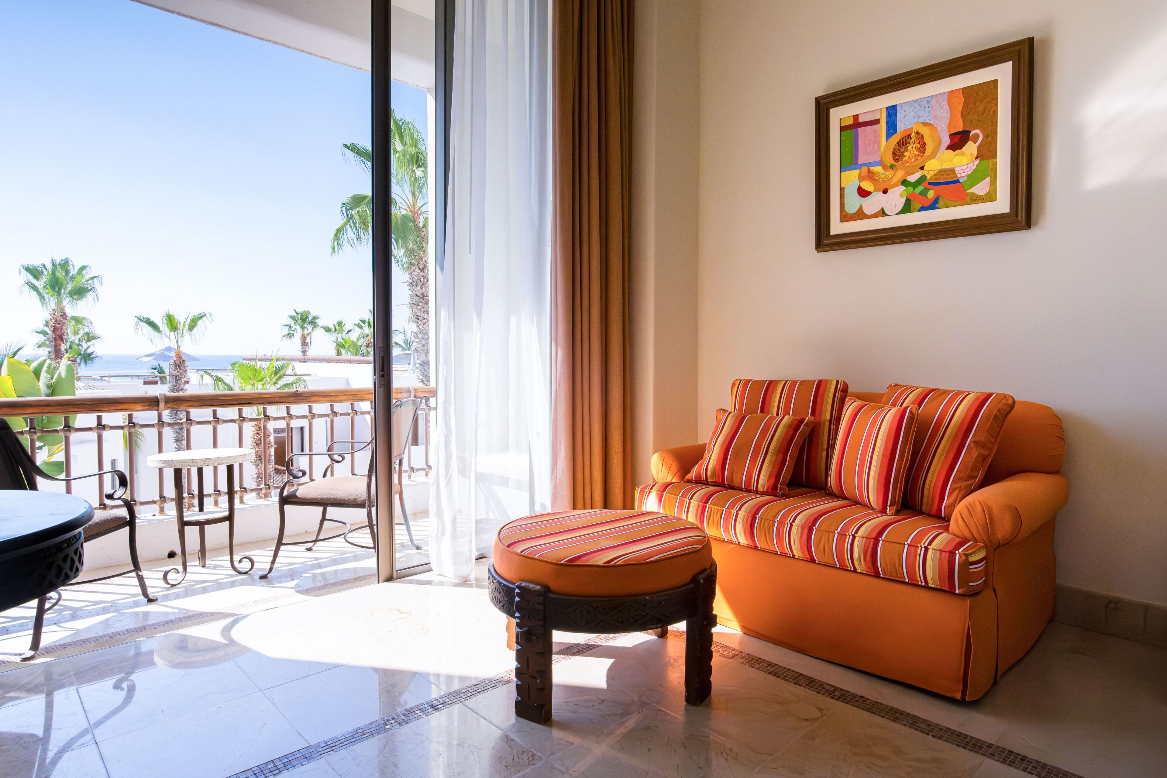 Marquis Los Cabos Resort & Spa