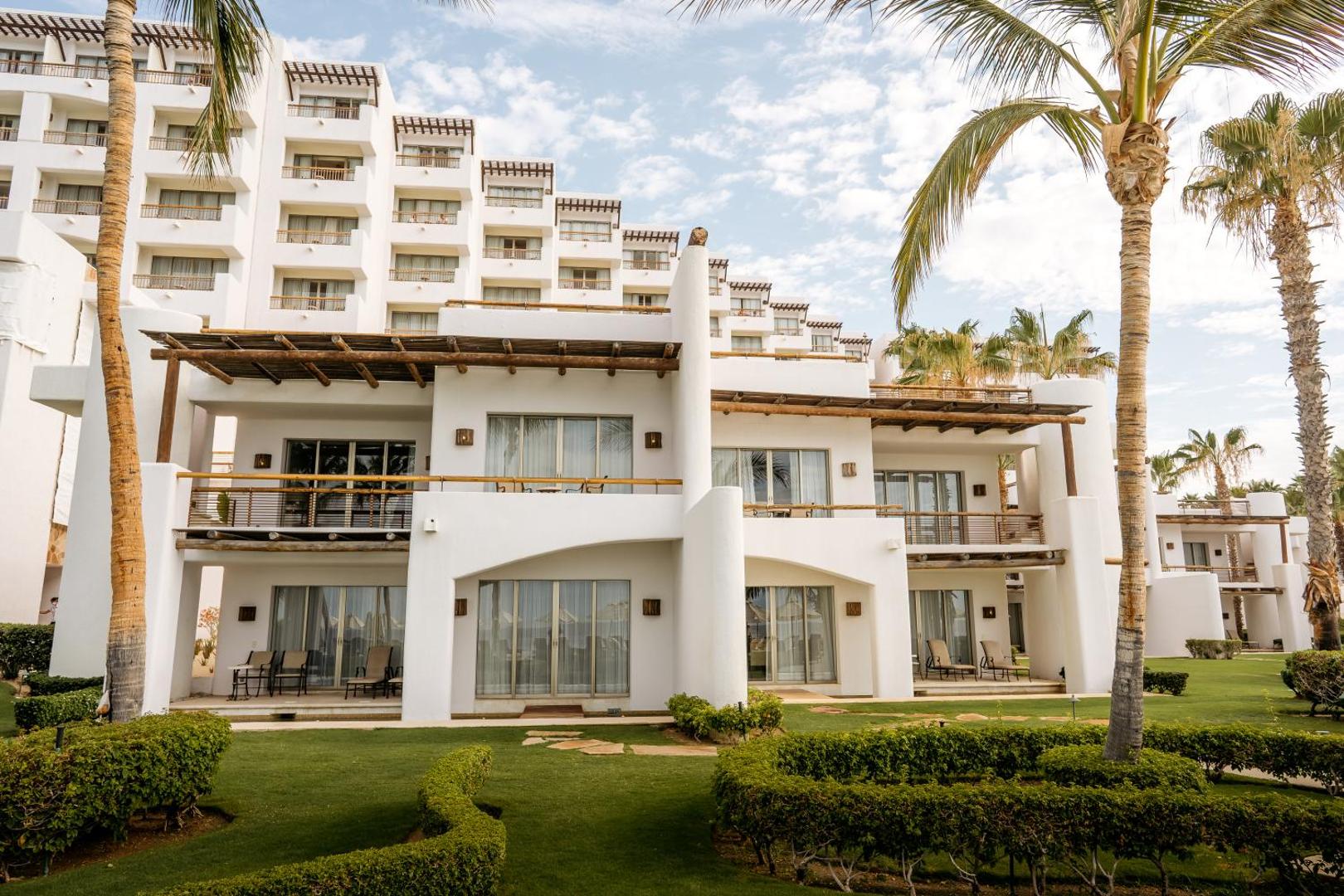 Marquis Los Cabos Resort & Spa