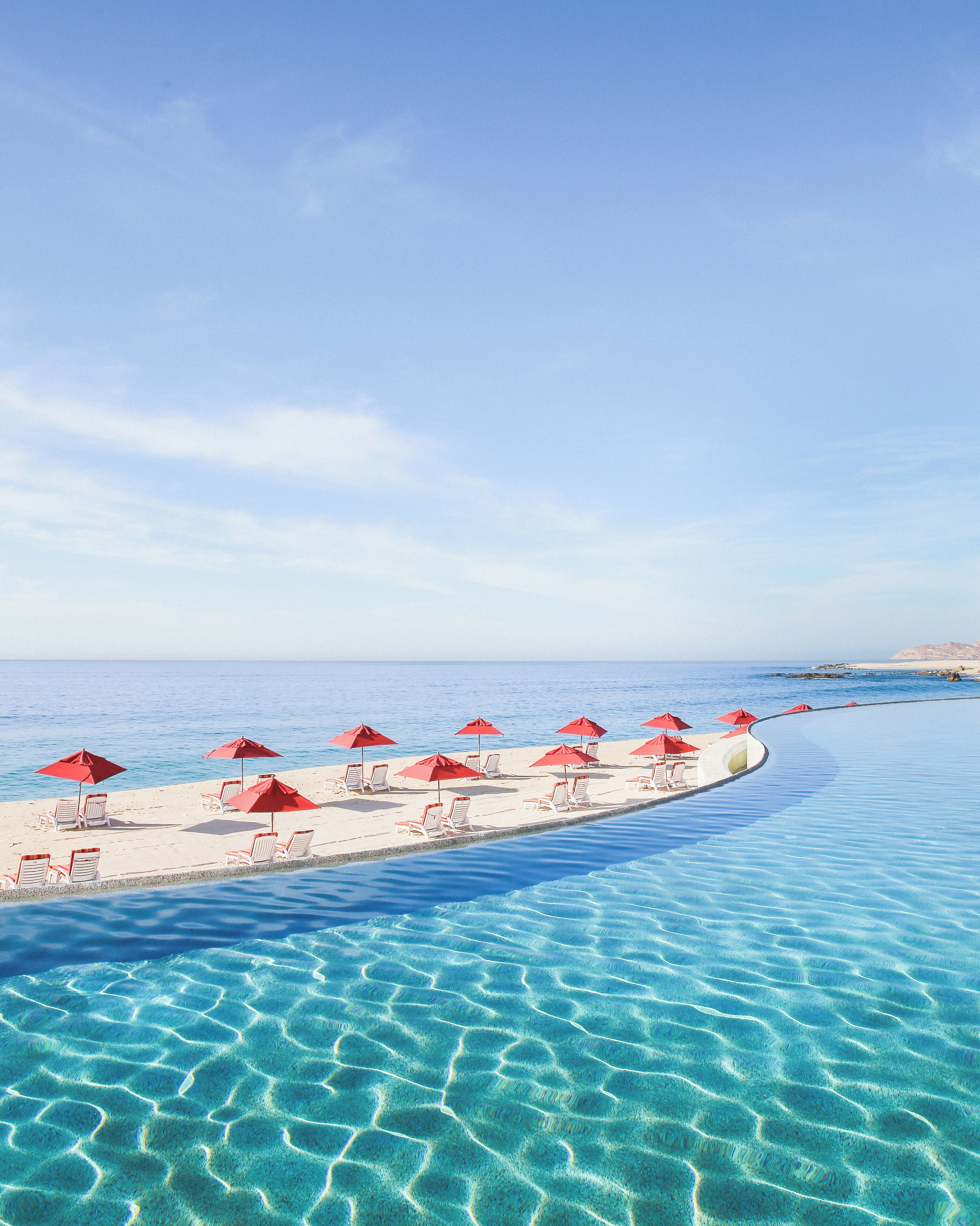 Marquis Los Cabos Resort & Spa