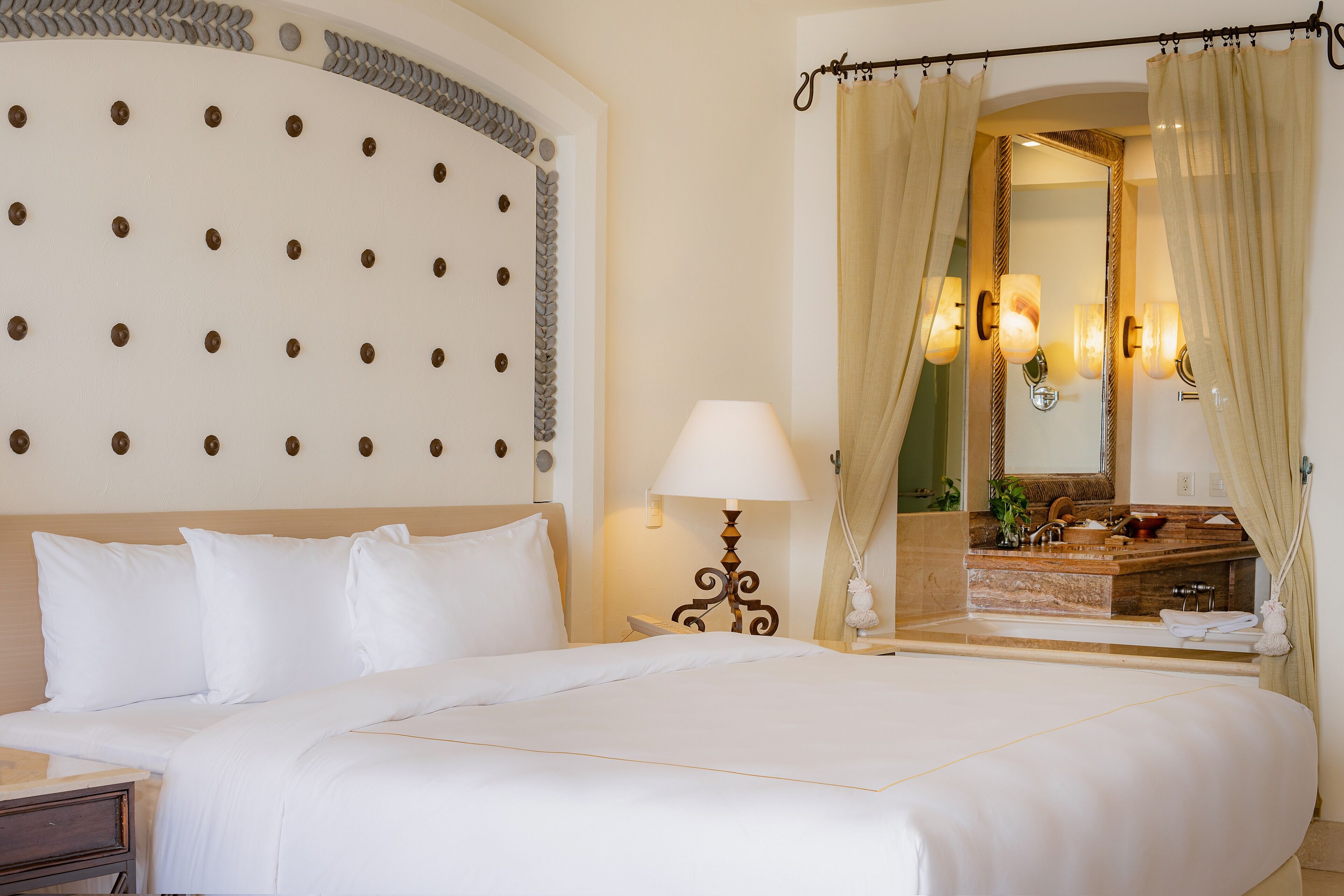 Marquis Los Cabos Resort & Spa
