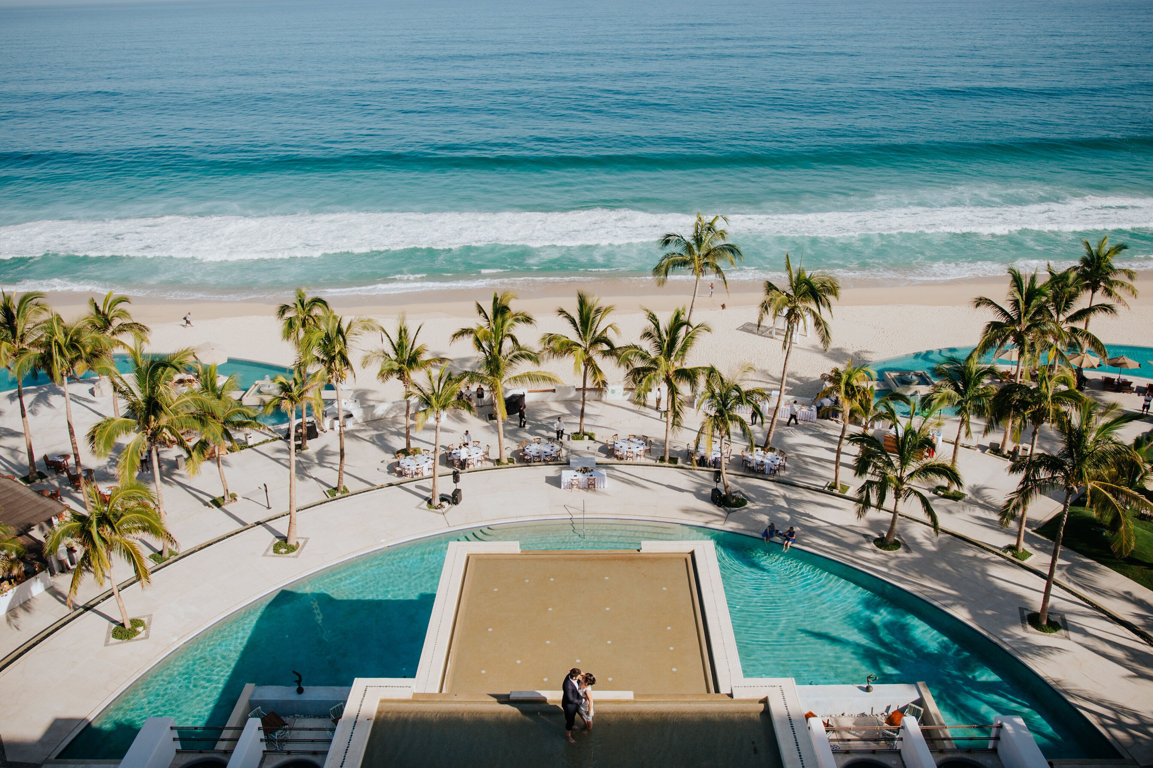 Marquis Los Cabos Resort & Spa