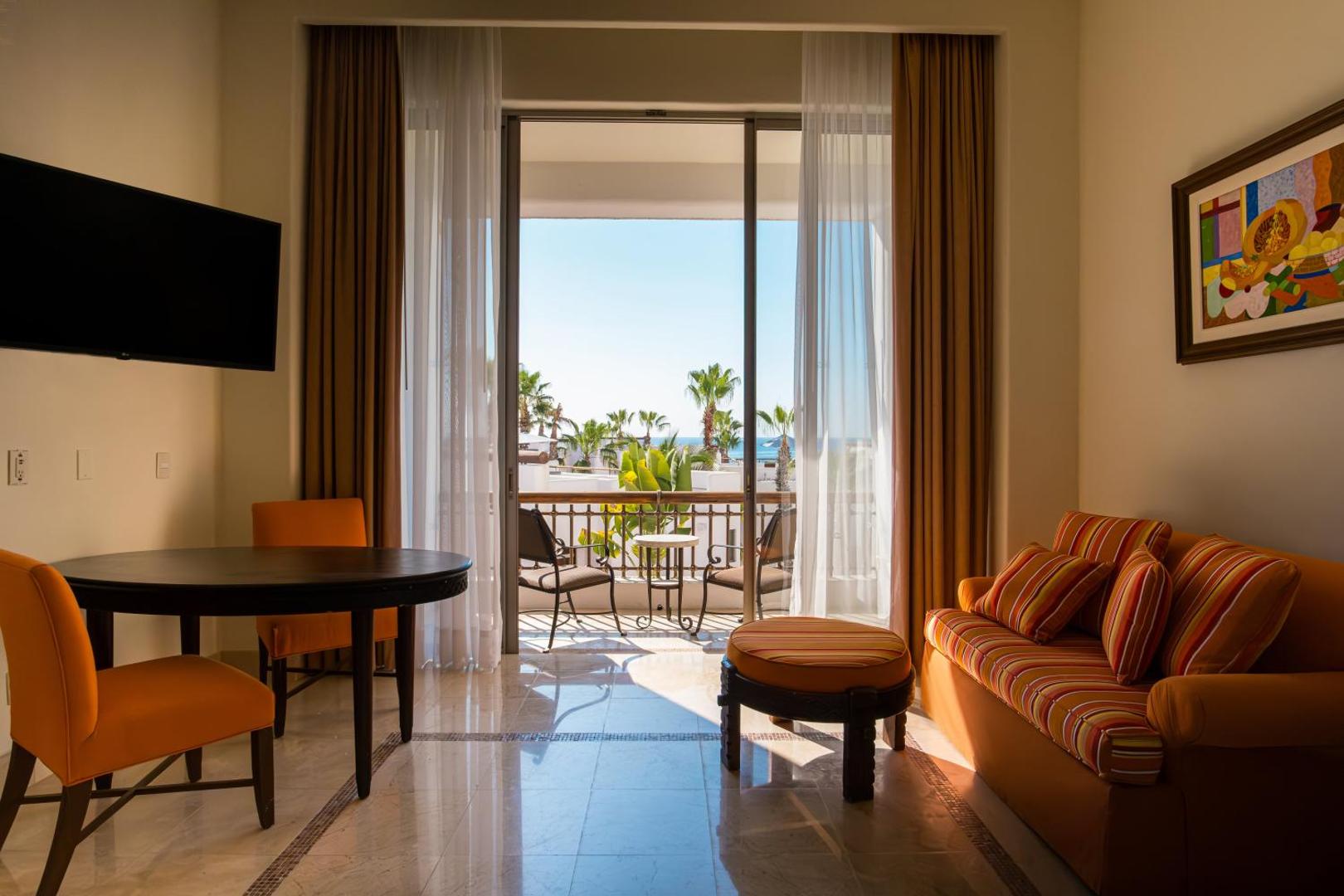 Marquis Los Cabos Resort & Spa