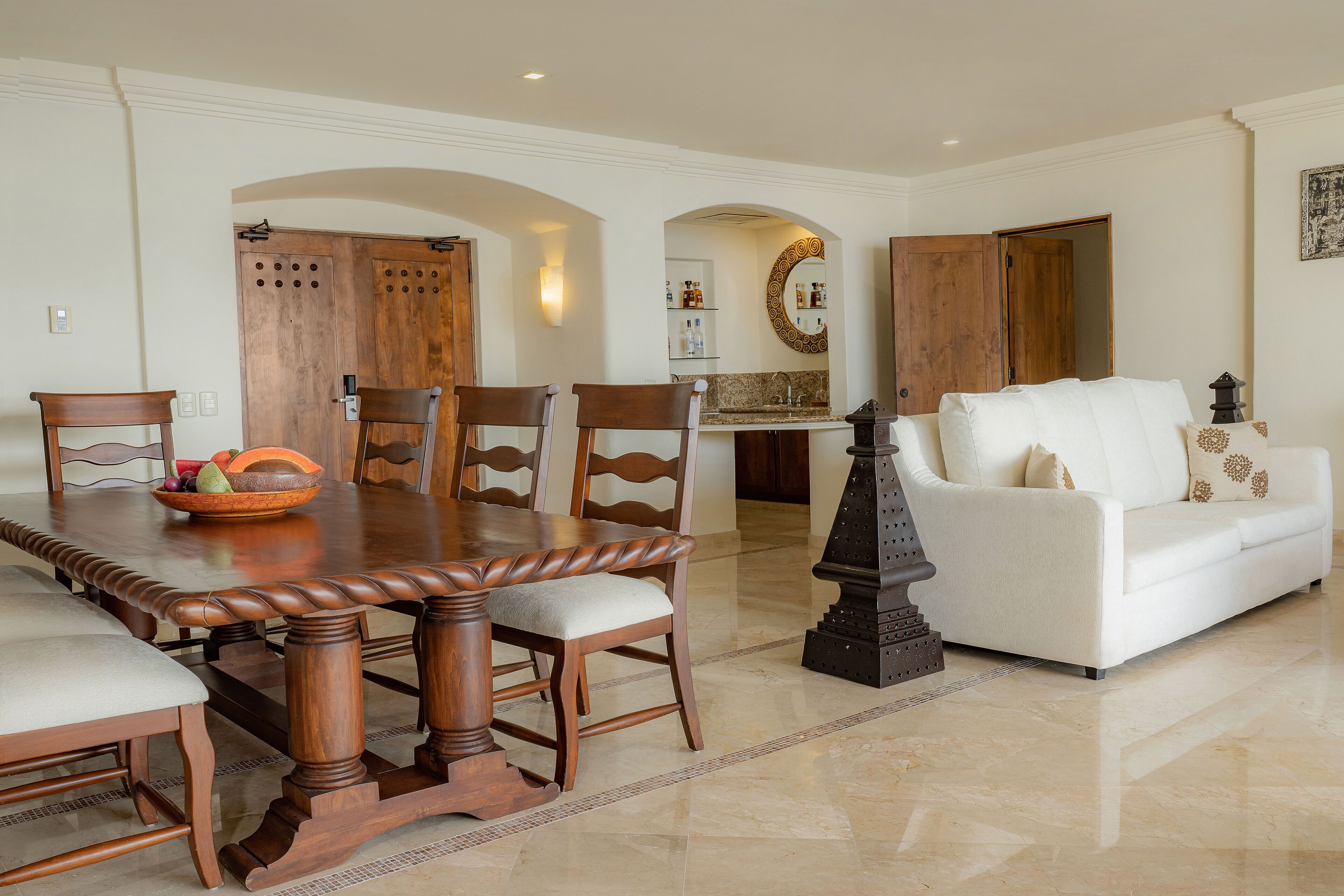 Marquis Los Cabos Resort & Spa