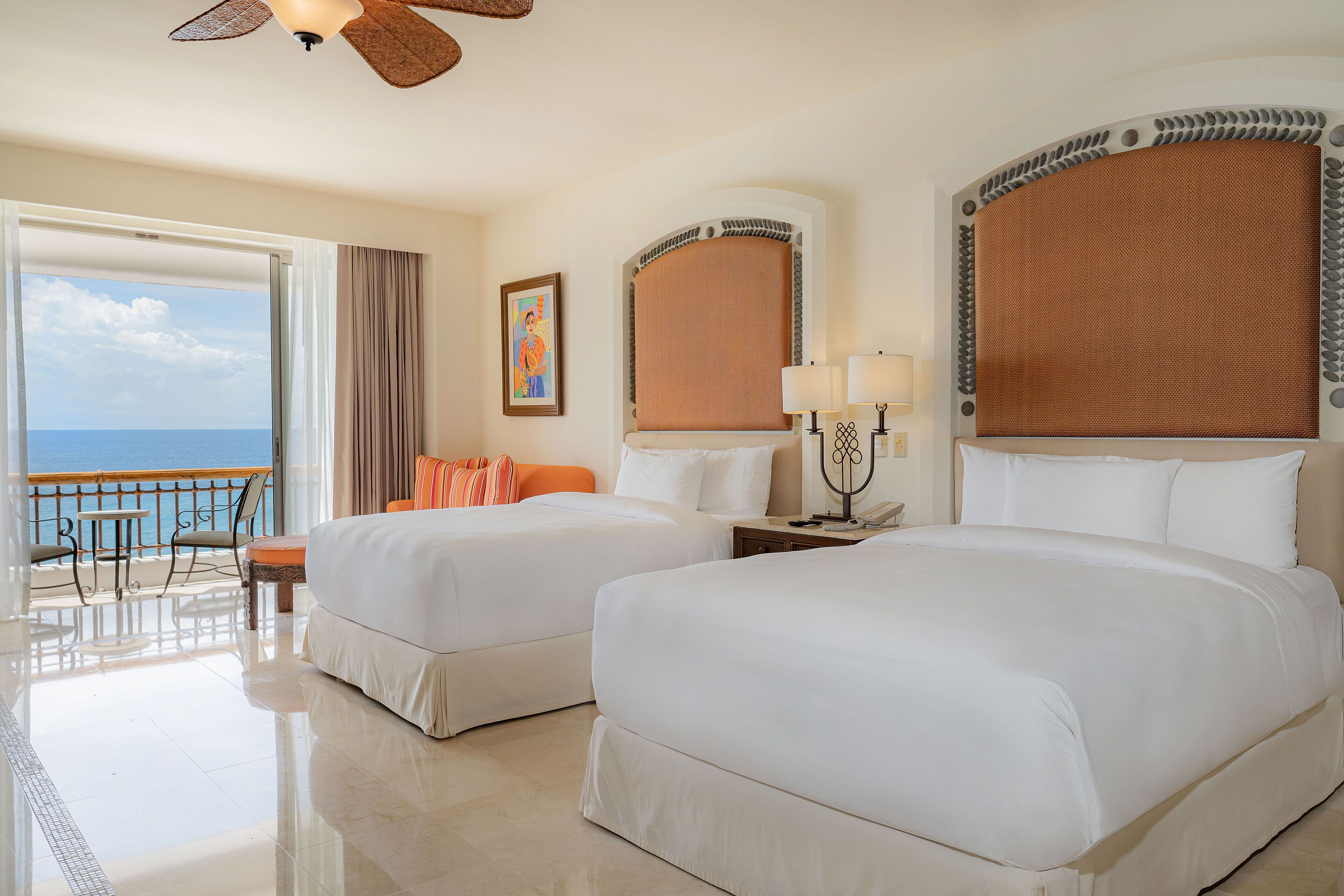 Marquis Los Cabos Resort & Spa