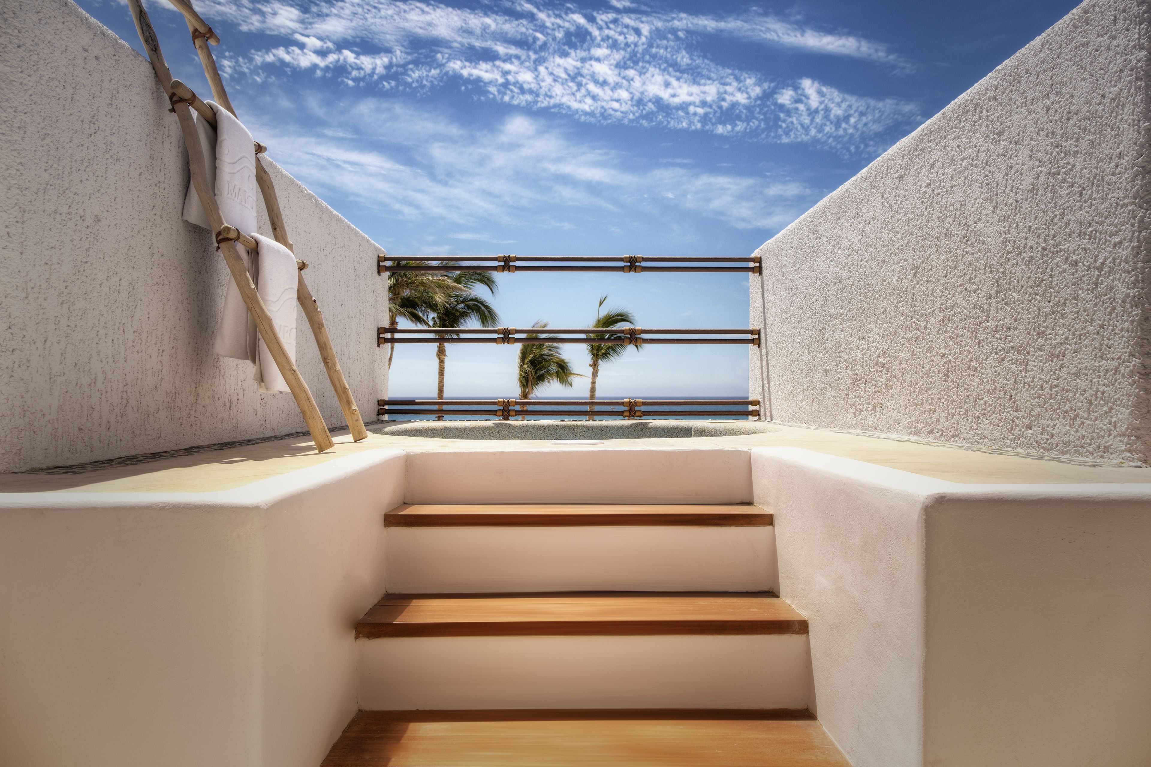 Marquis Los Cabos Resort & Spa