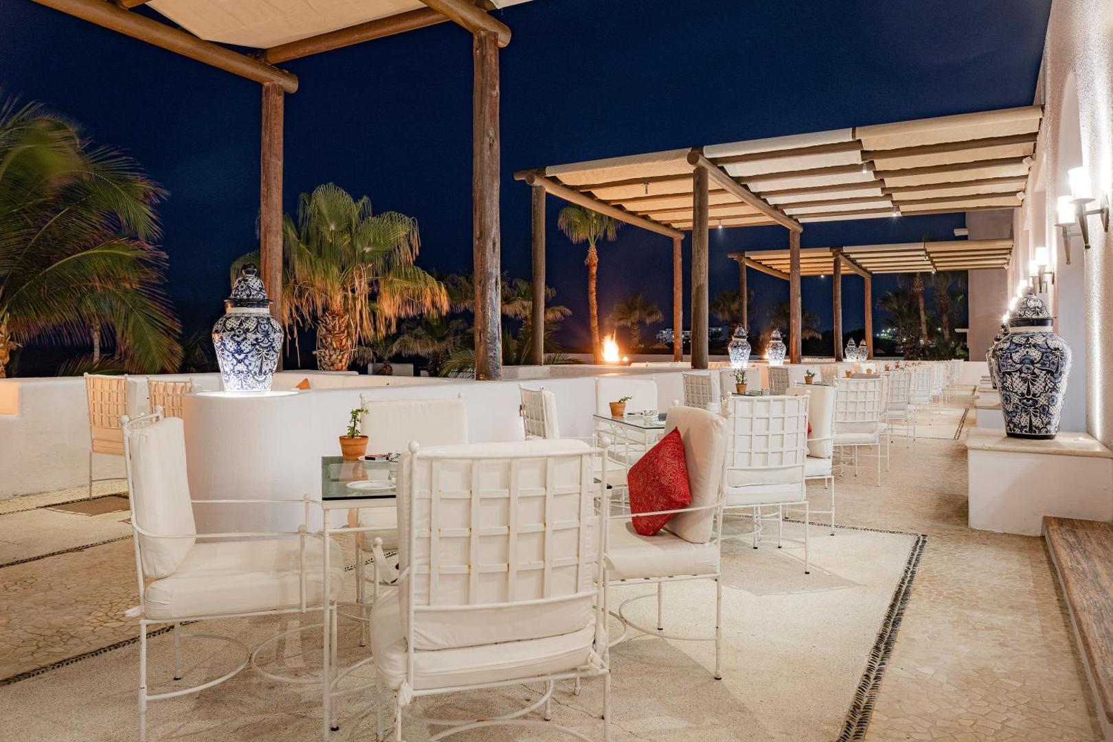 Marquis Los Cabos Resort & Spa
