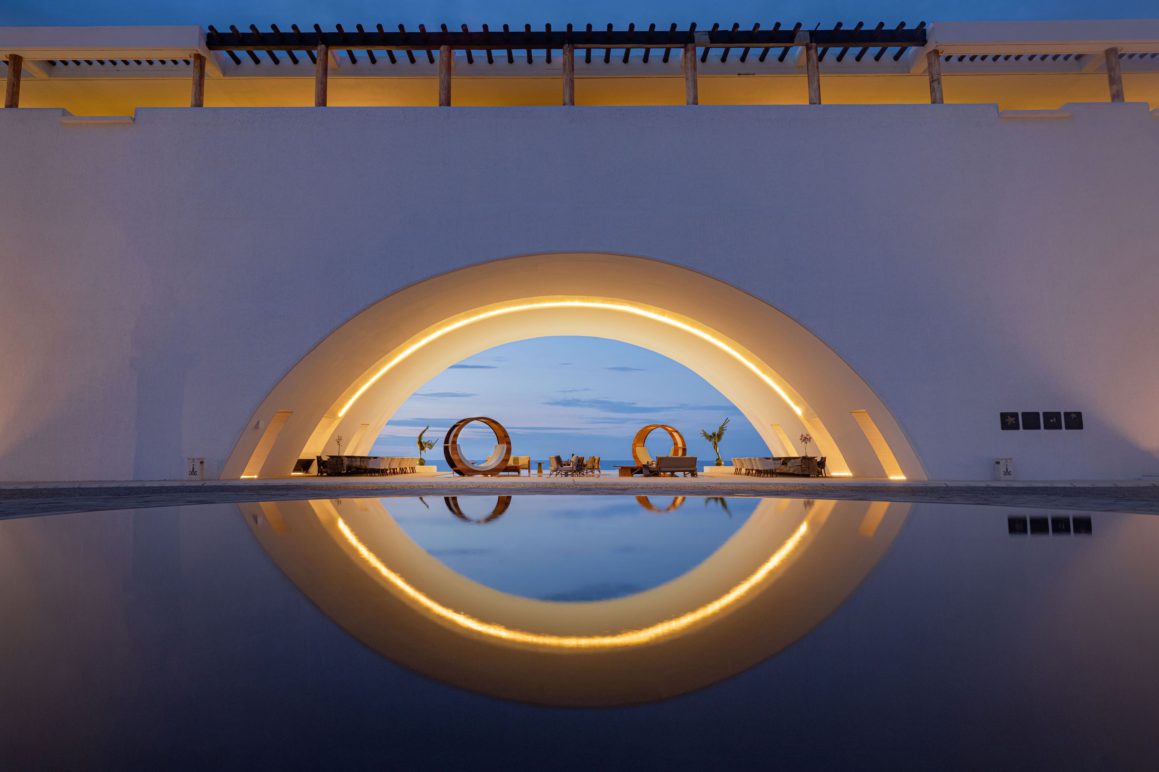 Marquis Los Cabos Resort & Spa