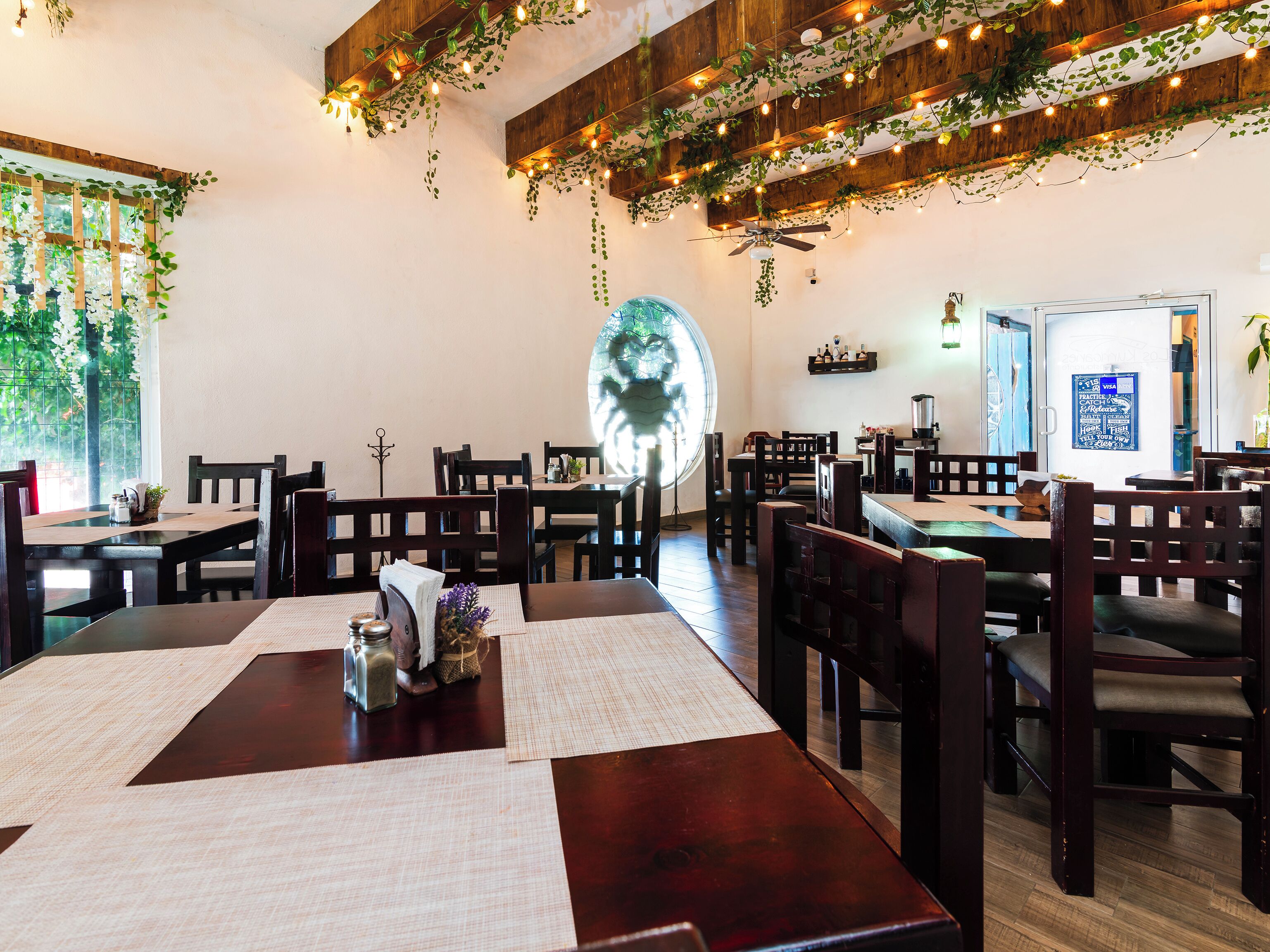 Posada del Pescador by OYO