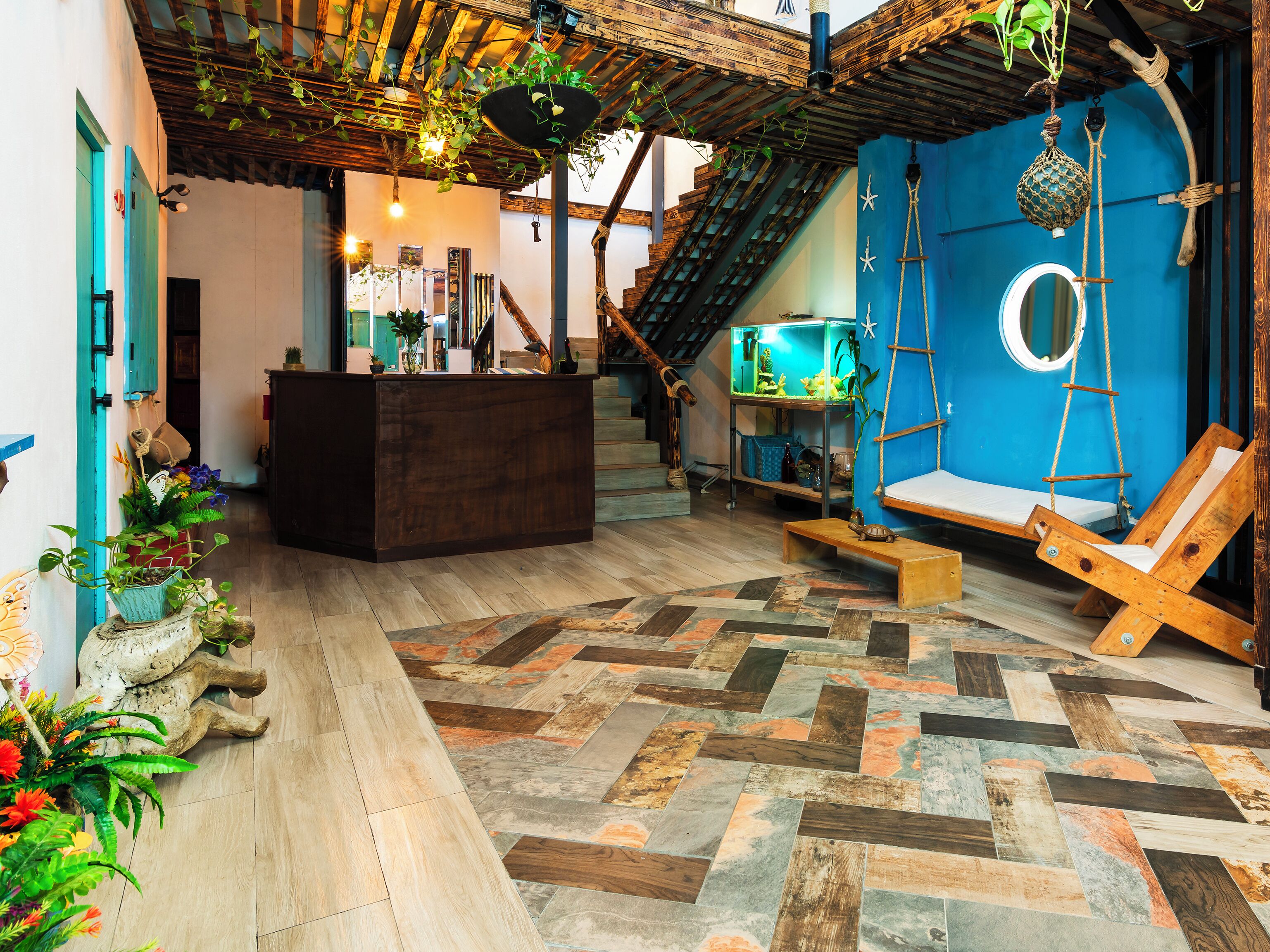 Posada del Pescador by OYO