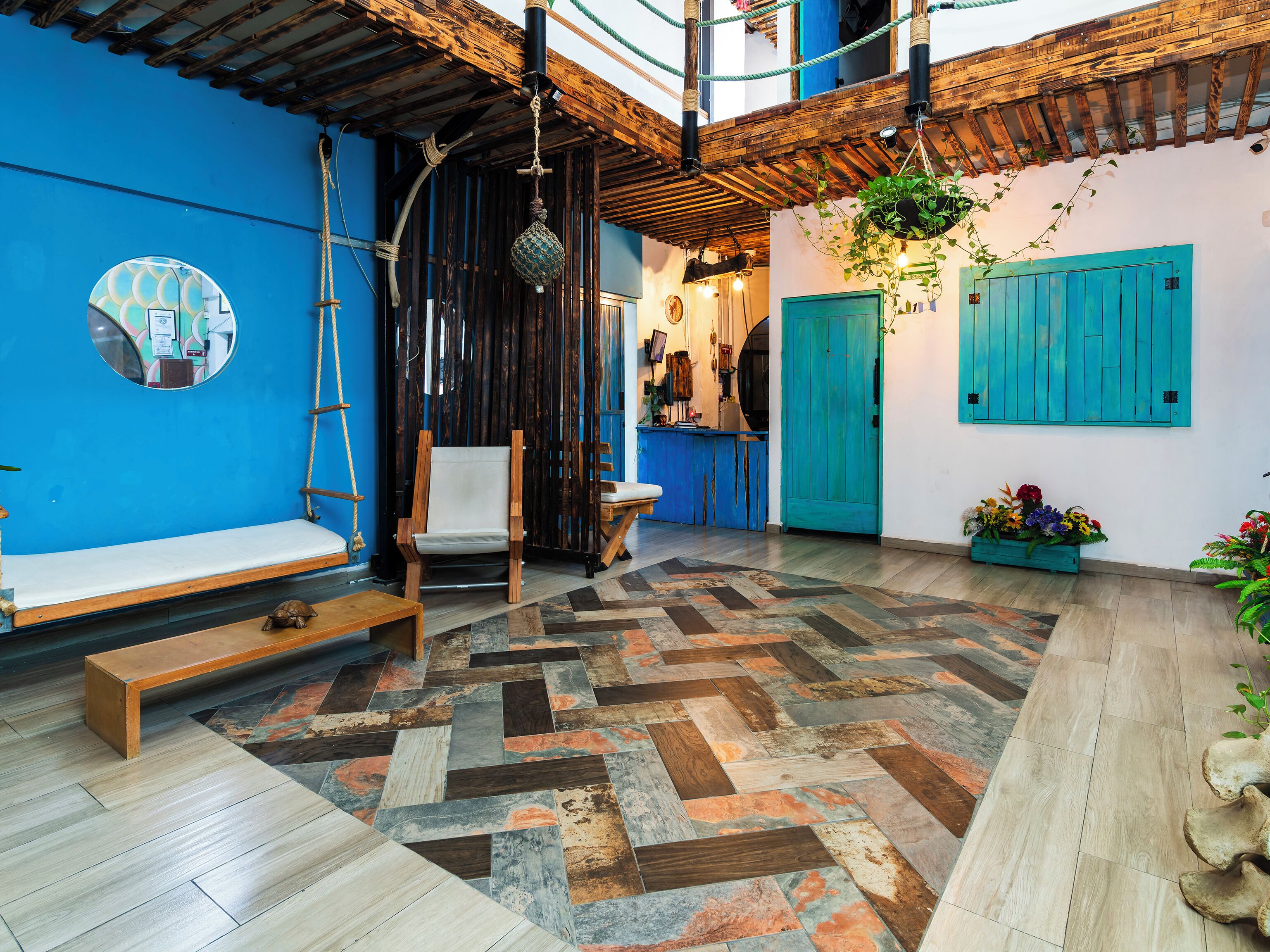 Posada del Pescador by OYO