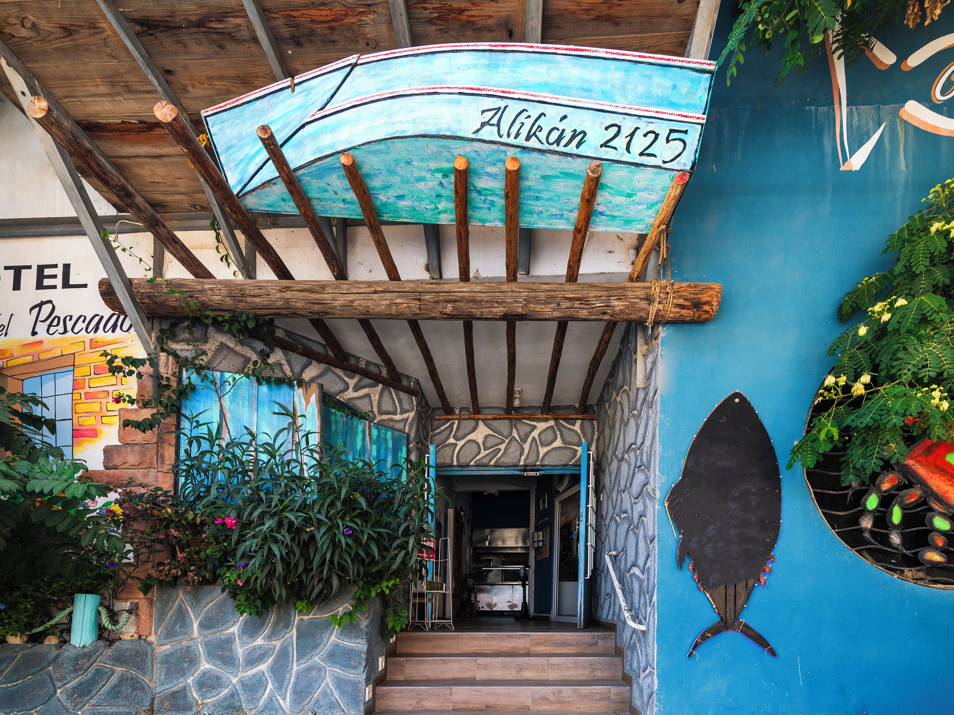 Posada del Pescador by OYO