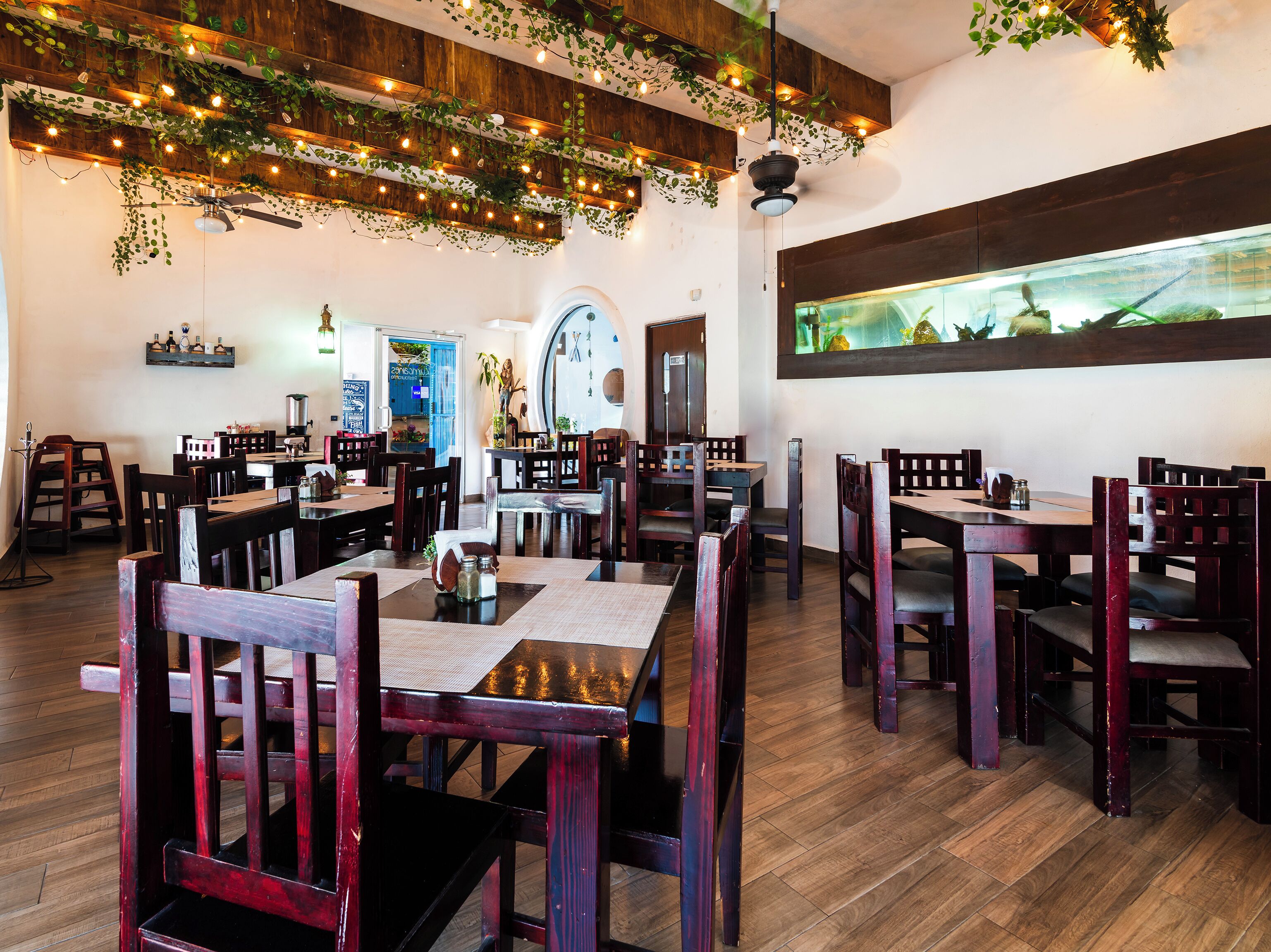 Posada del Pescador by OYO
