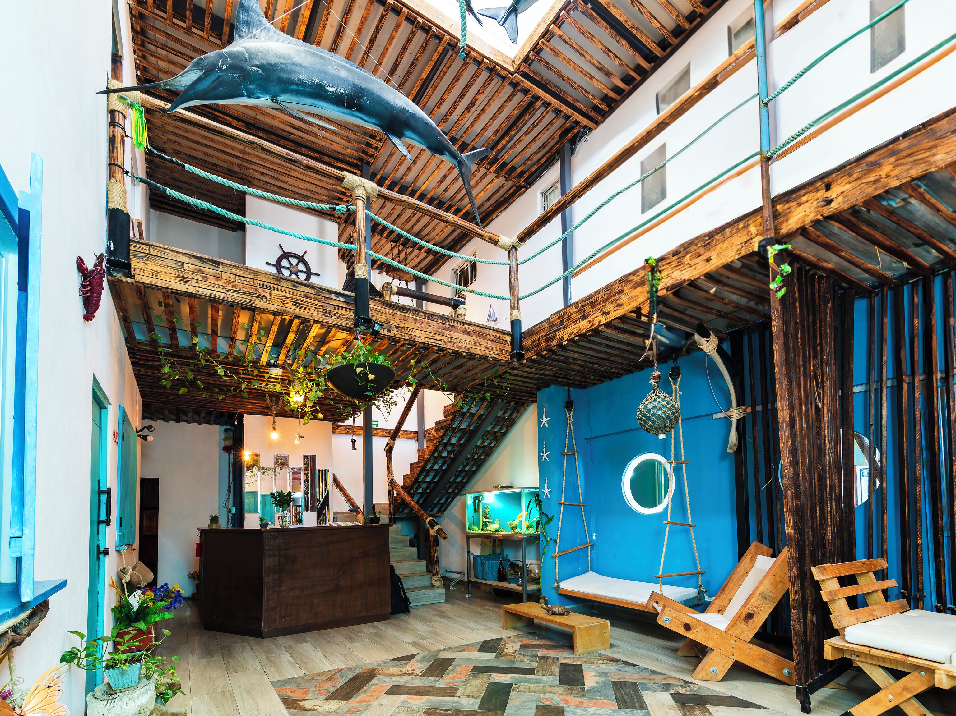 Posada del Pescador by OYO