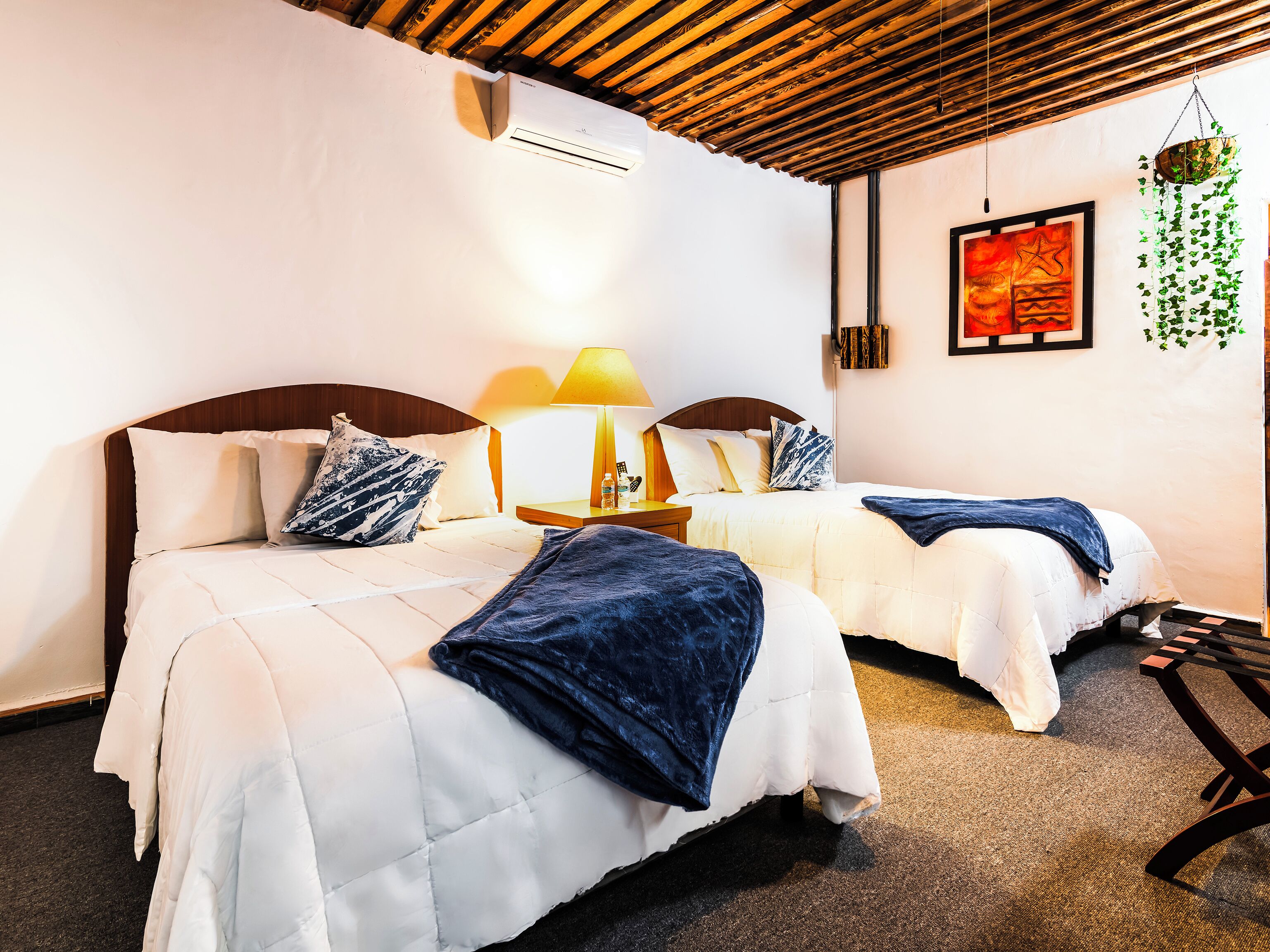 Posada del Pescador by OYO