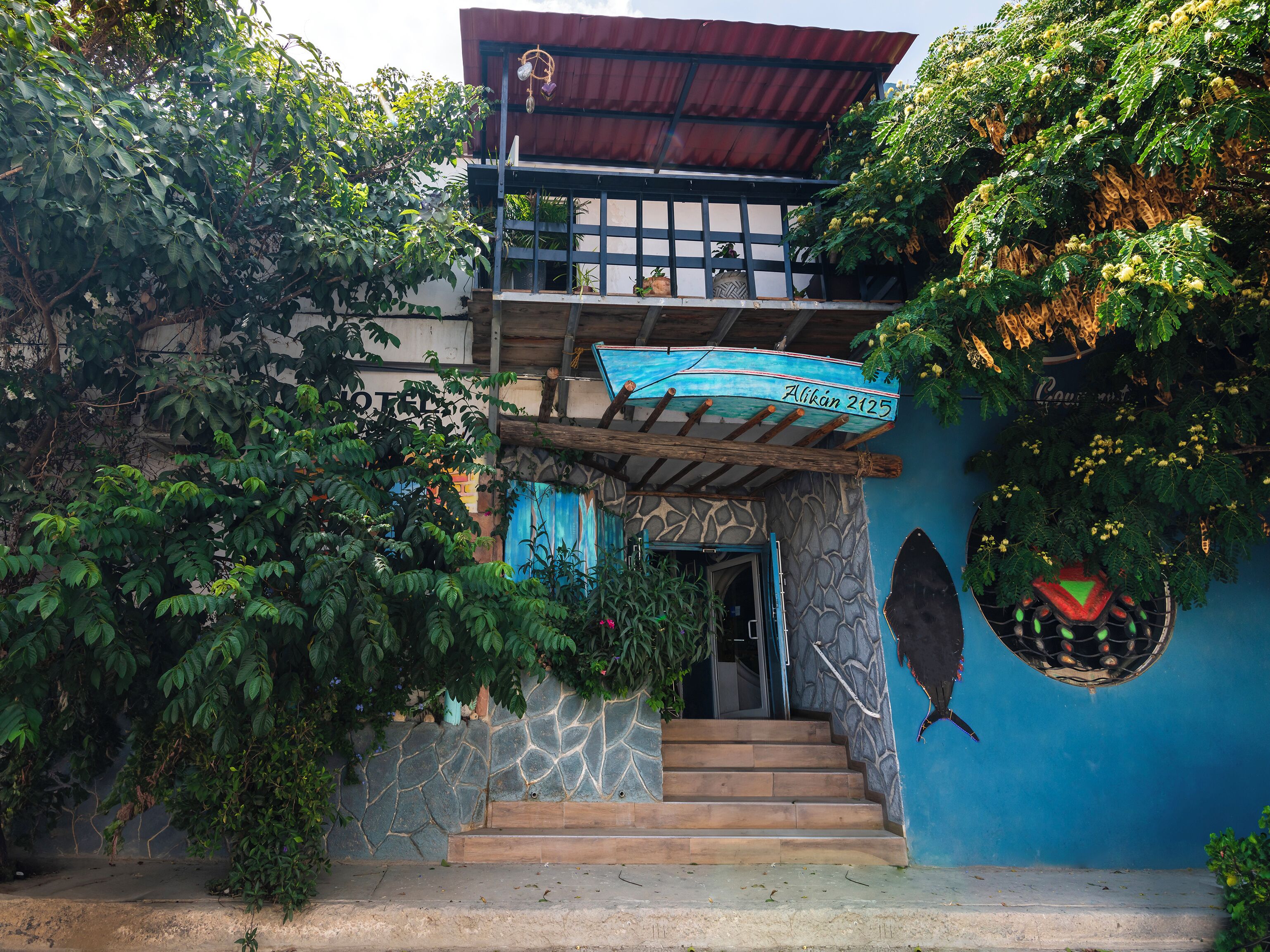 Posada del Pescador by OYO