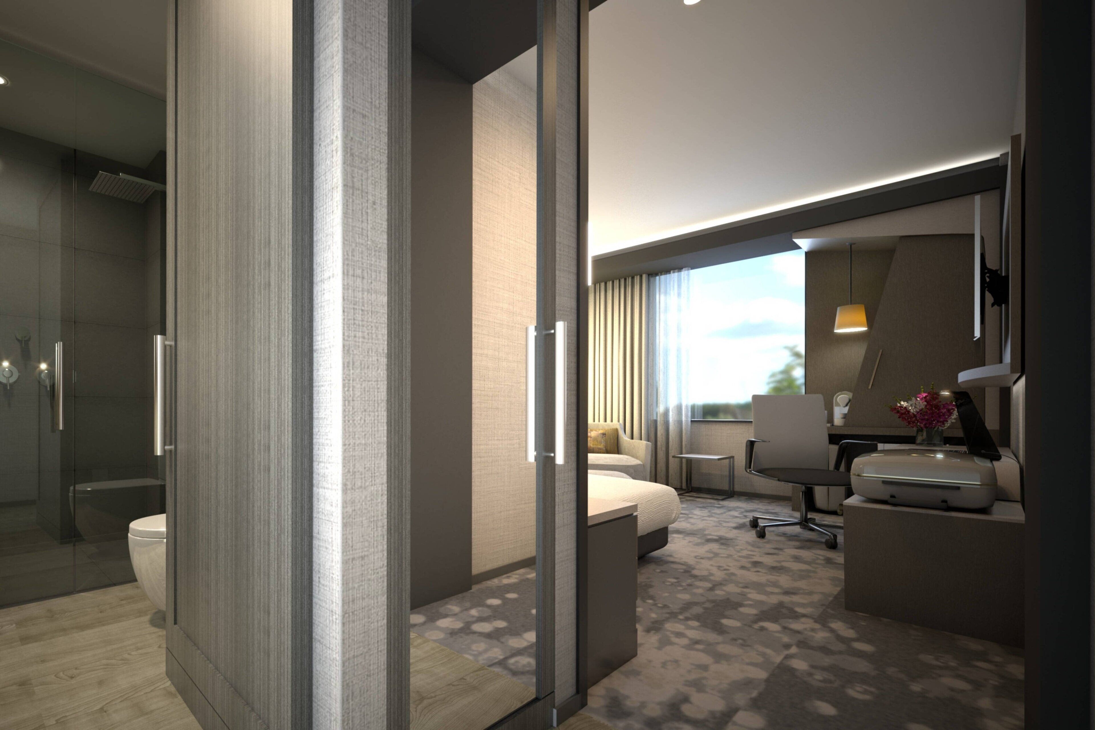 Courtyard by Marriott Mexicali