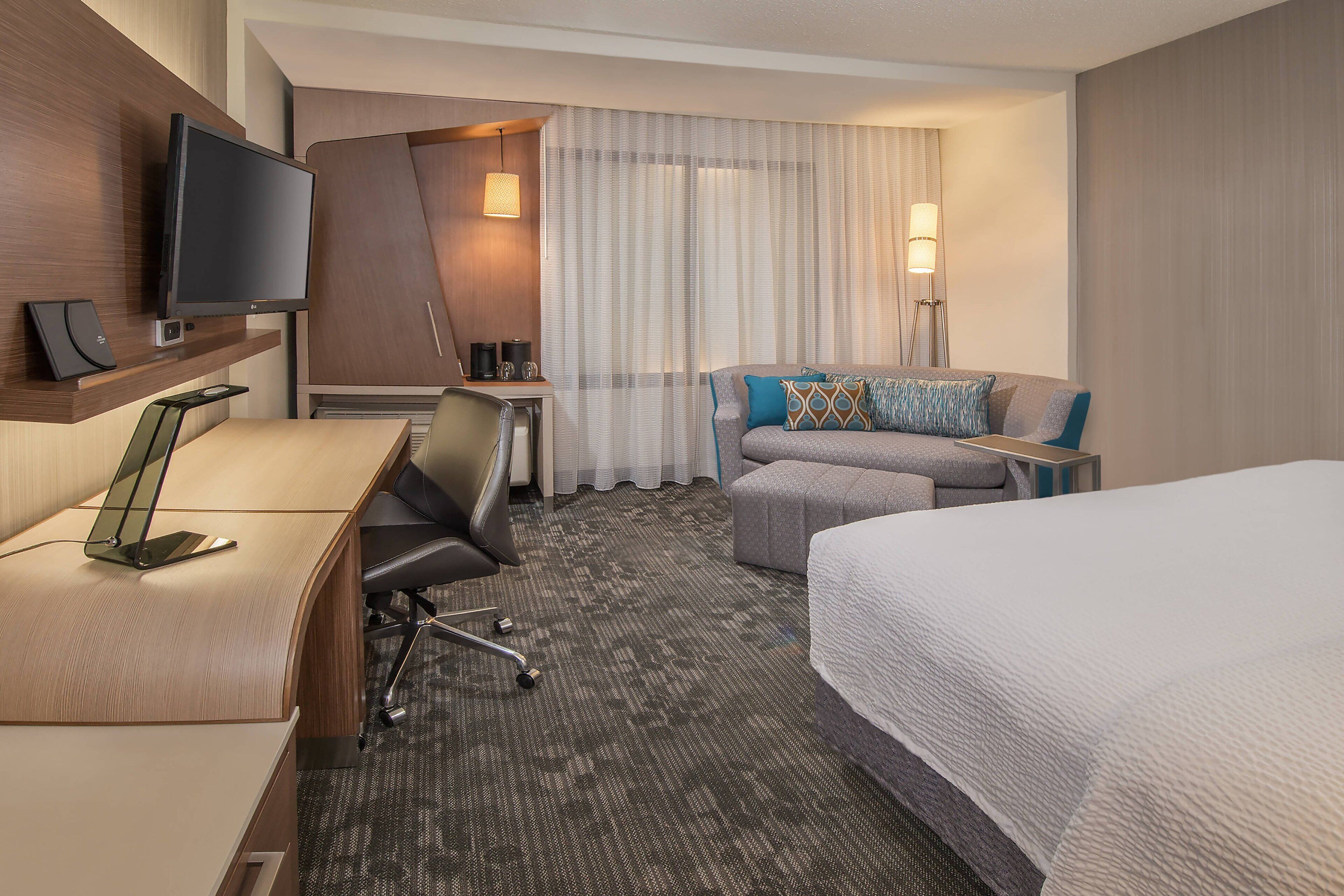 Courtyard by Marriott Mexicali