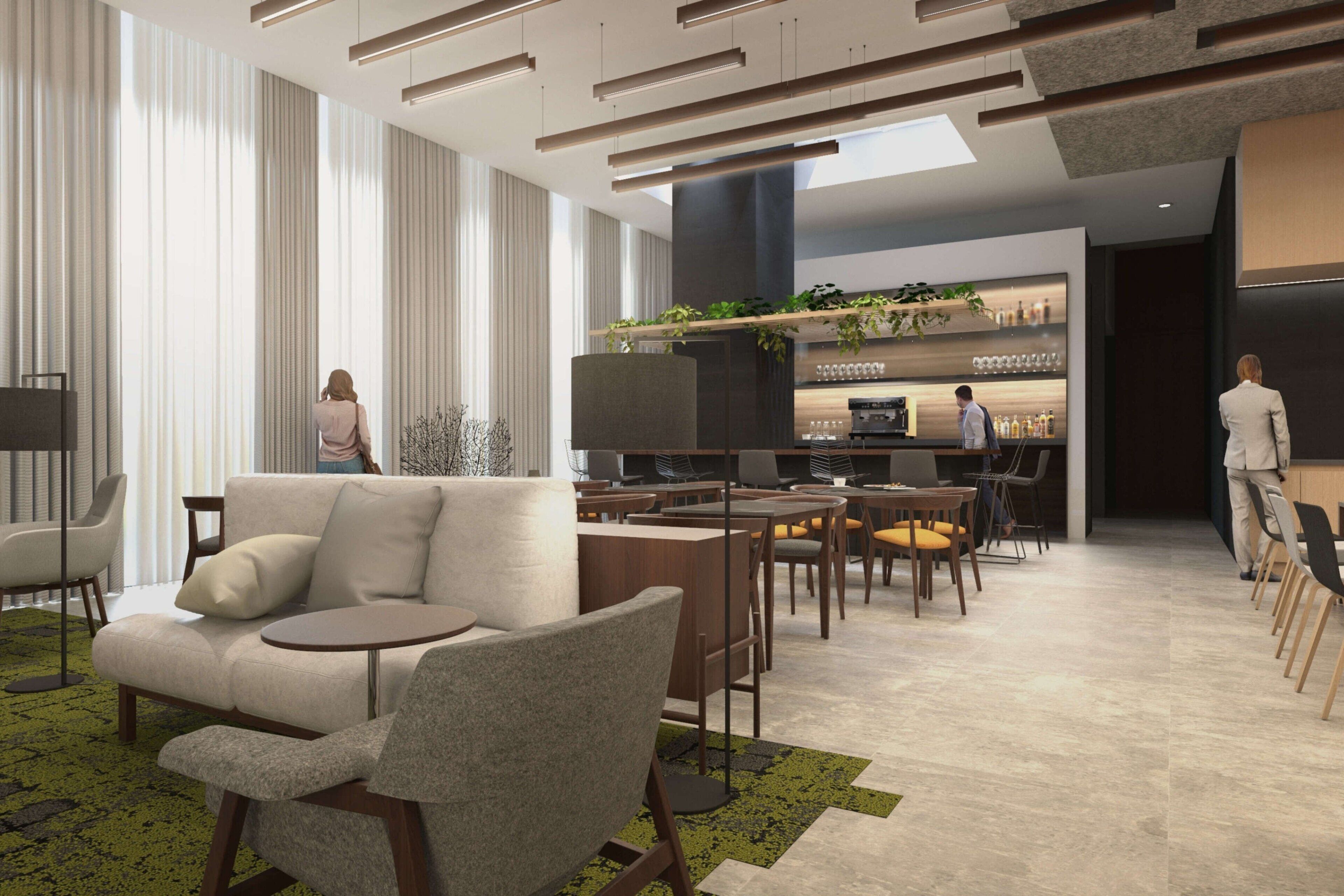 Courtyard by Marriott Mexicali