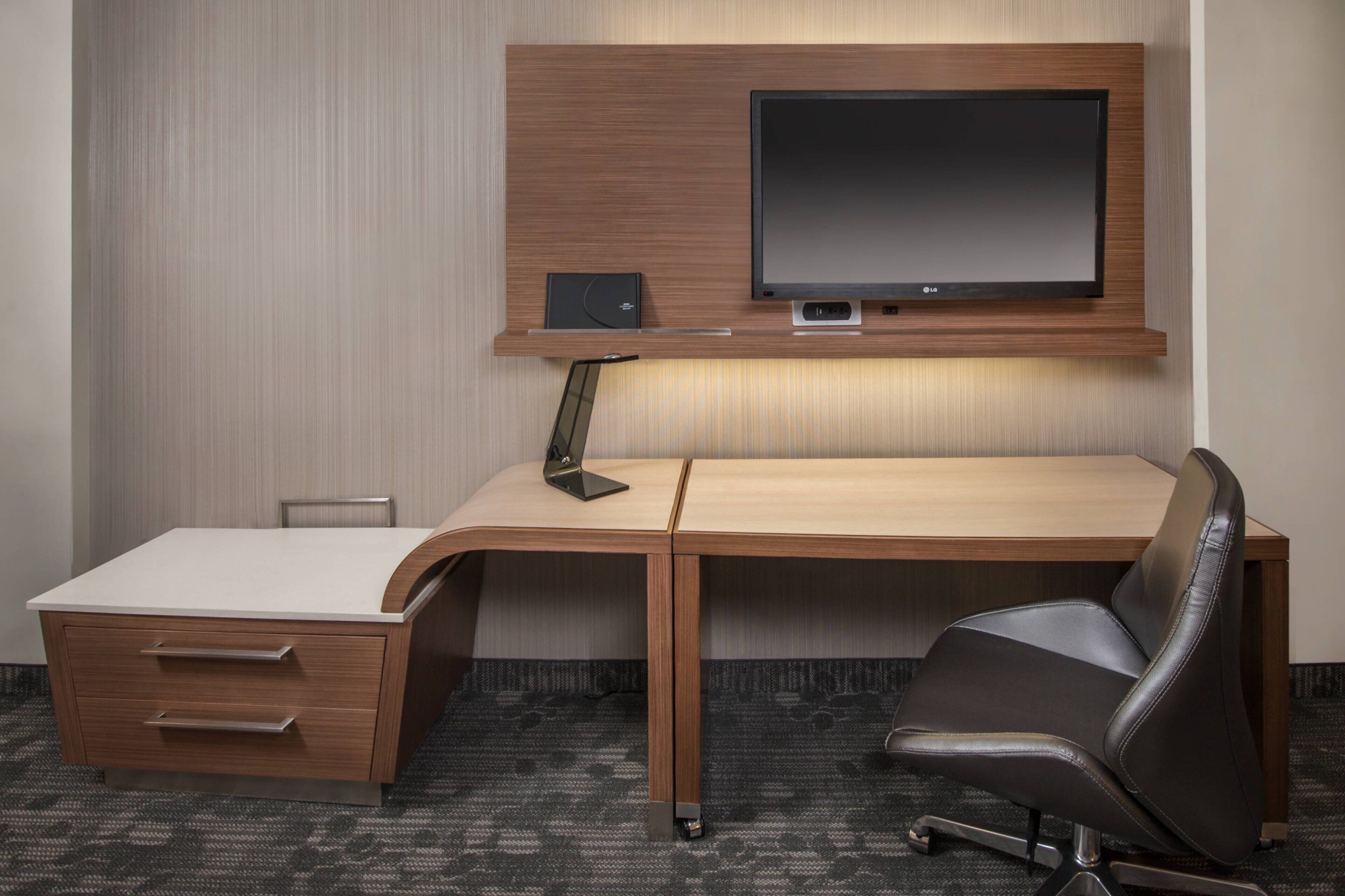 Courtyard by Marriott Mexicali