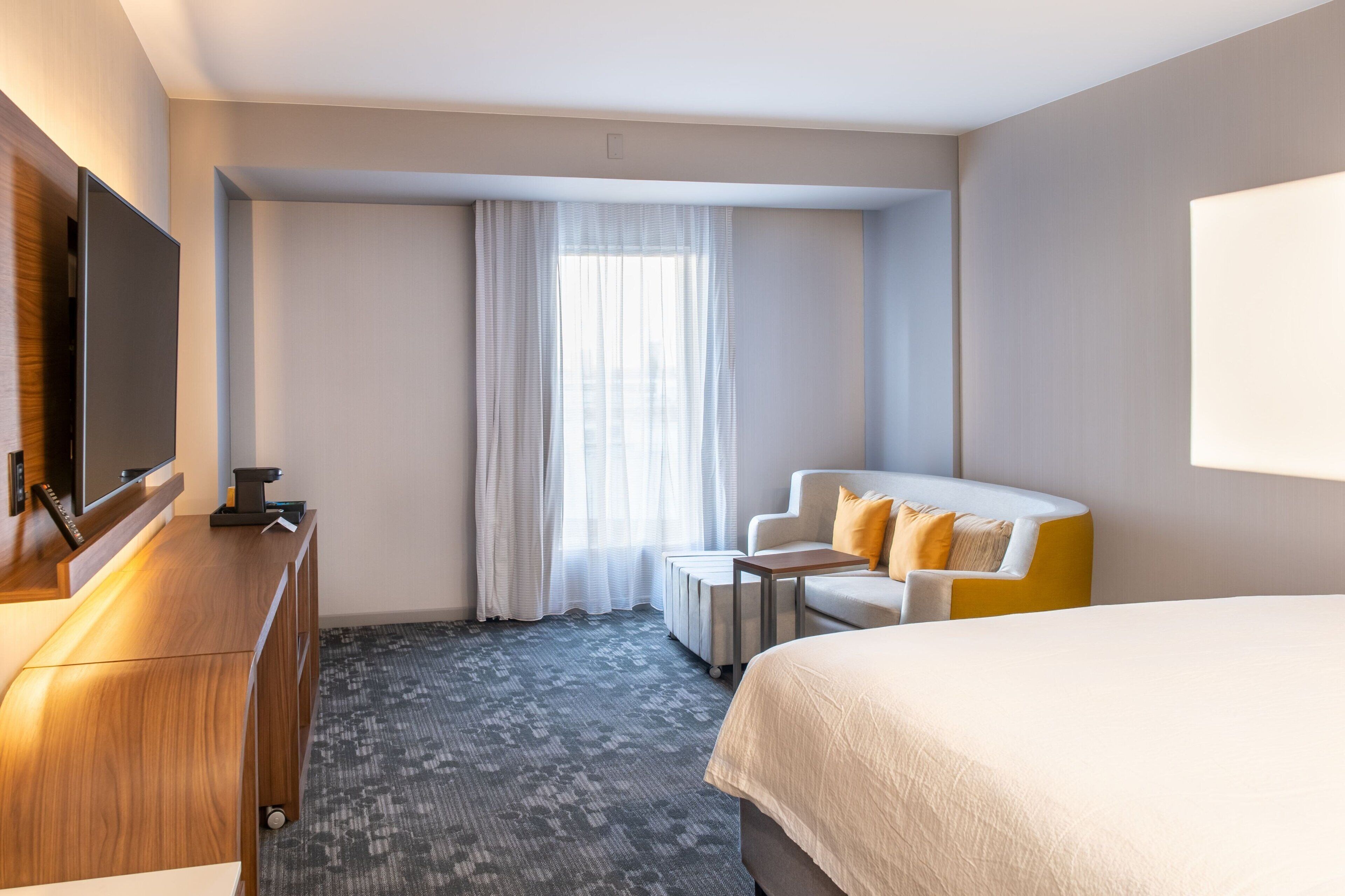 Courtyard by Marriott Mexicali