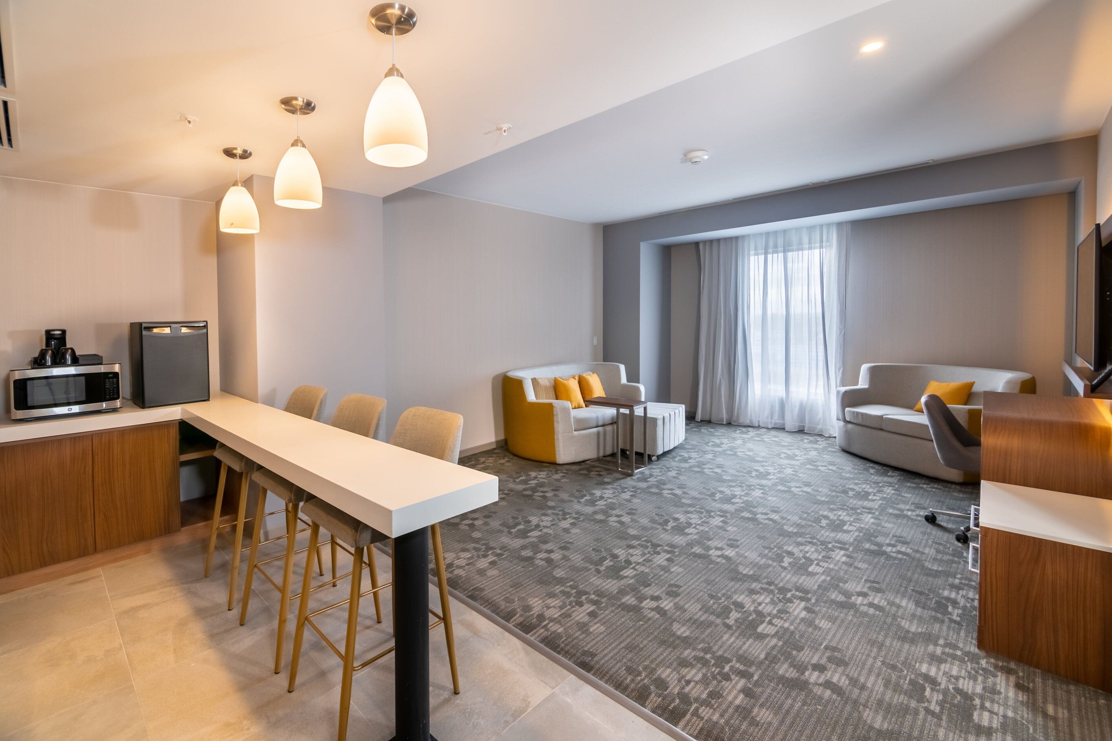 Courtyard by Marriott Mexicali