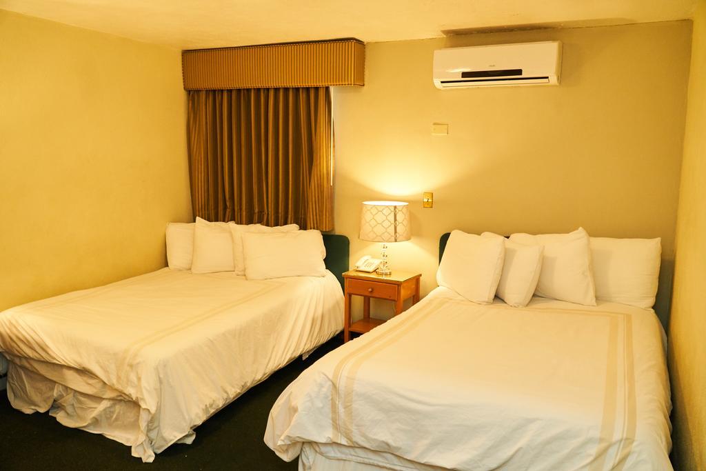 Hotel Del Norte