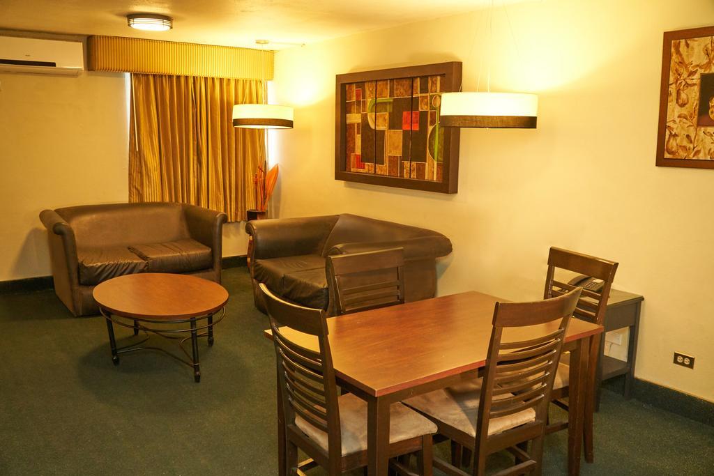 Hotel Del Norte