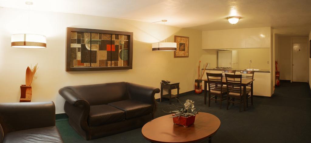 Hotel Del Norte