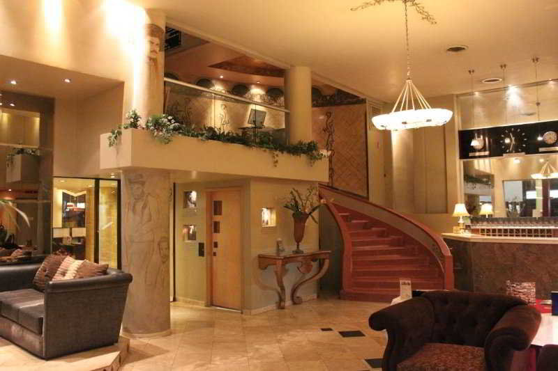 Hotel Del Norte