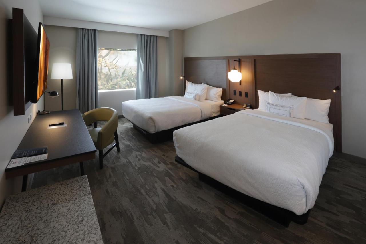 Fairfield Inn & Suites Mexicali