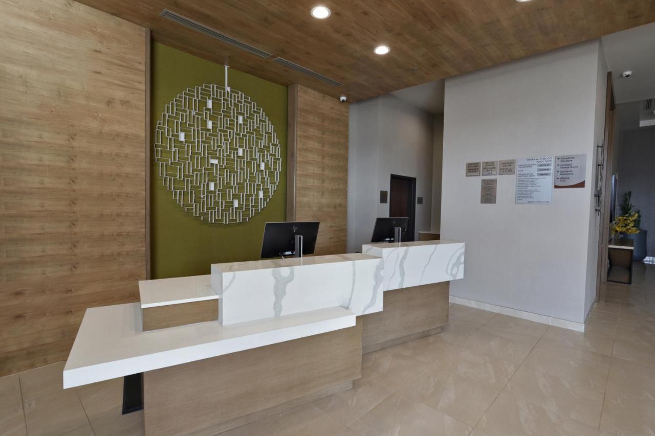 Fairfield Inn & Suites Mexicali