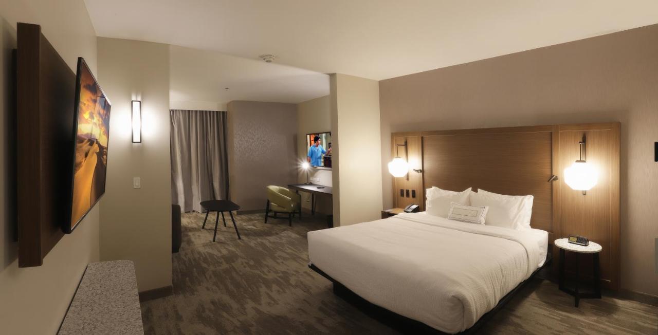 Fairfield Inn & Suites Mexicali