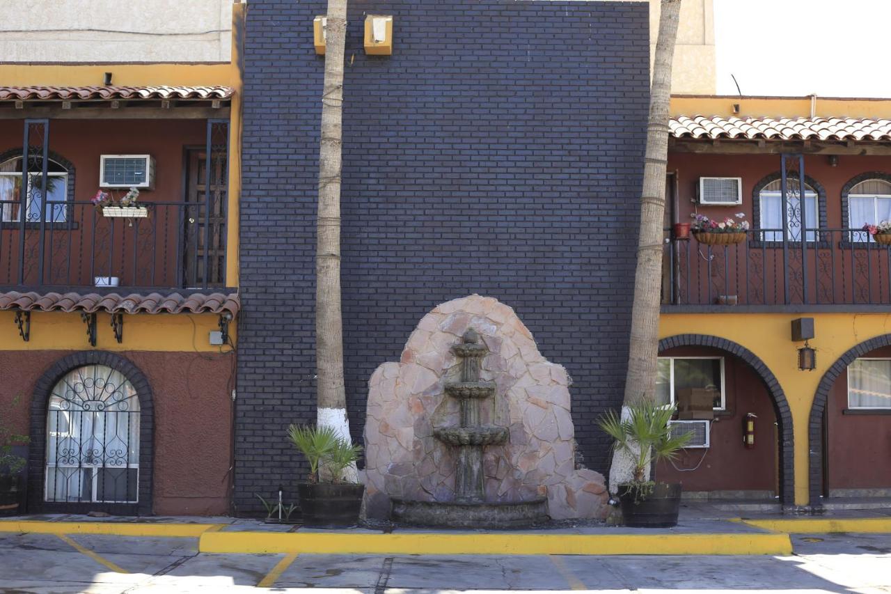 Hacienda del Indio