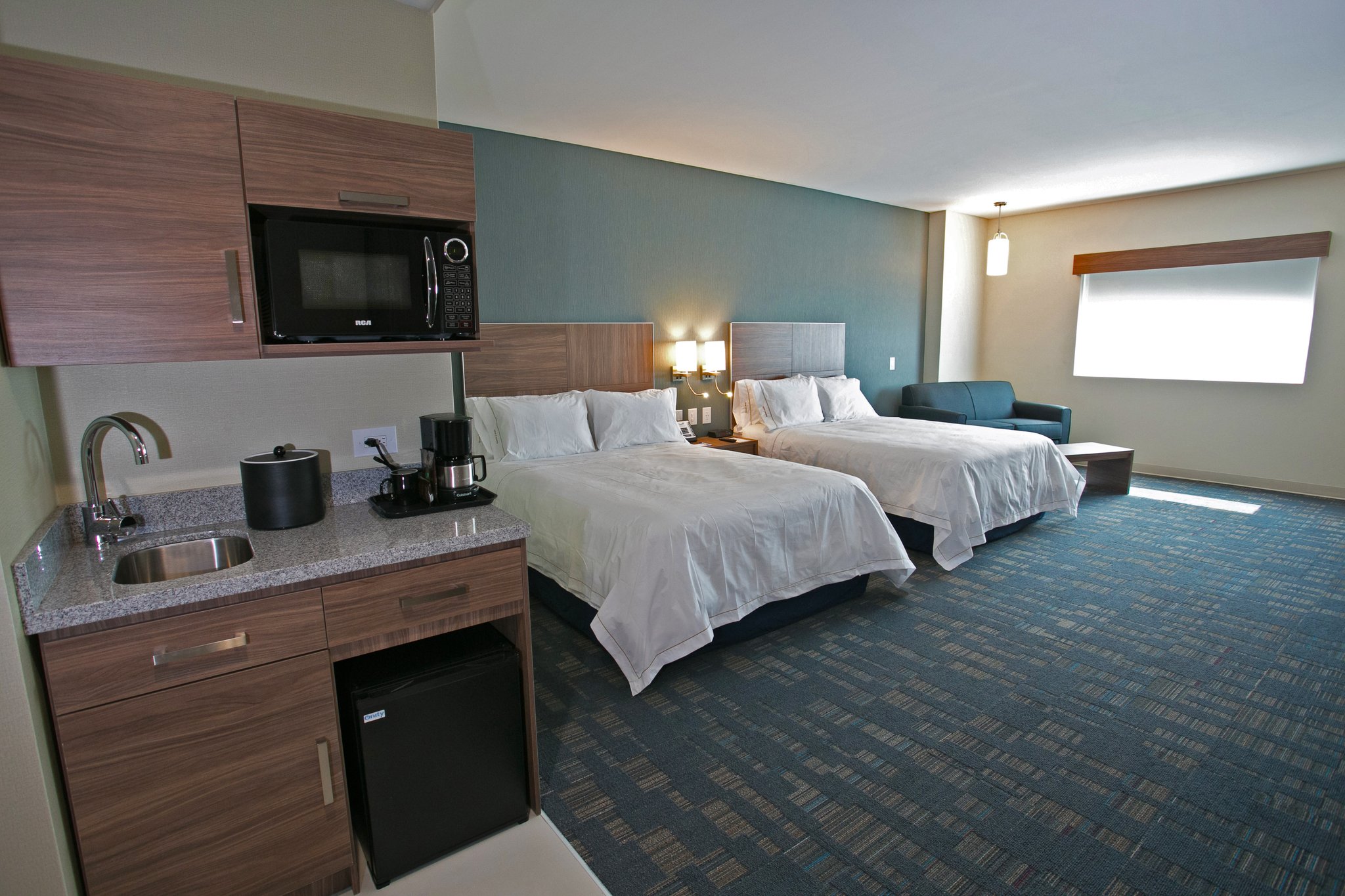 Holiday Inn Express & Suites Mexicali