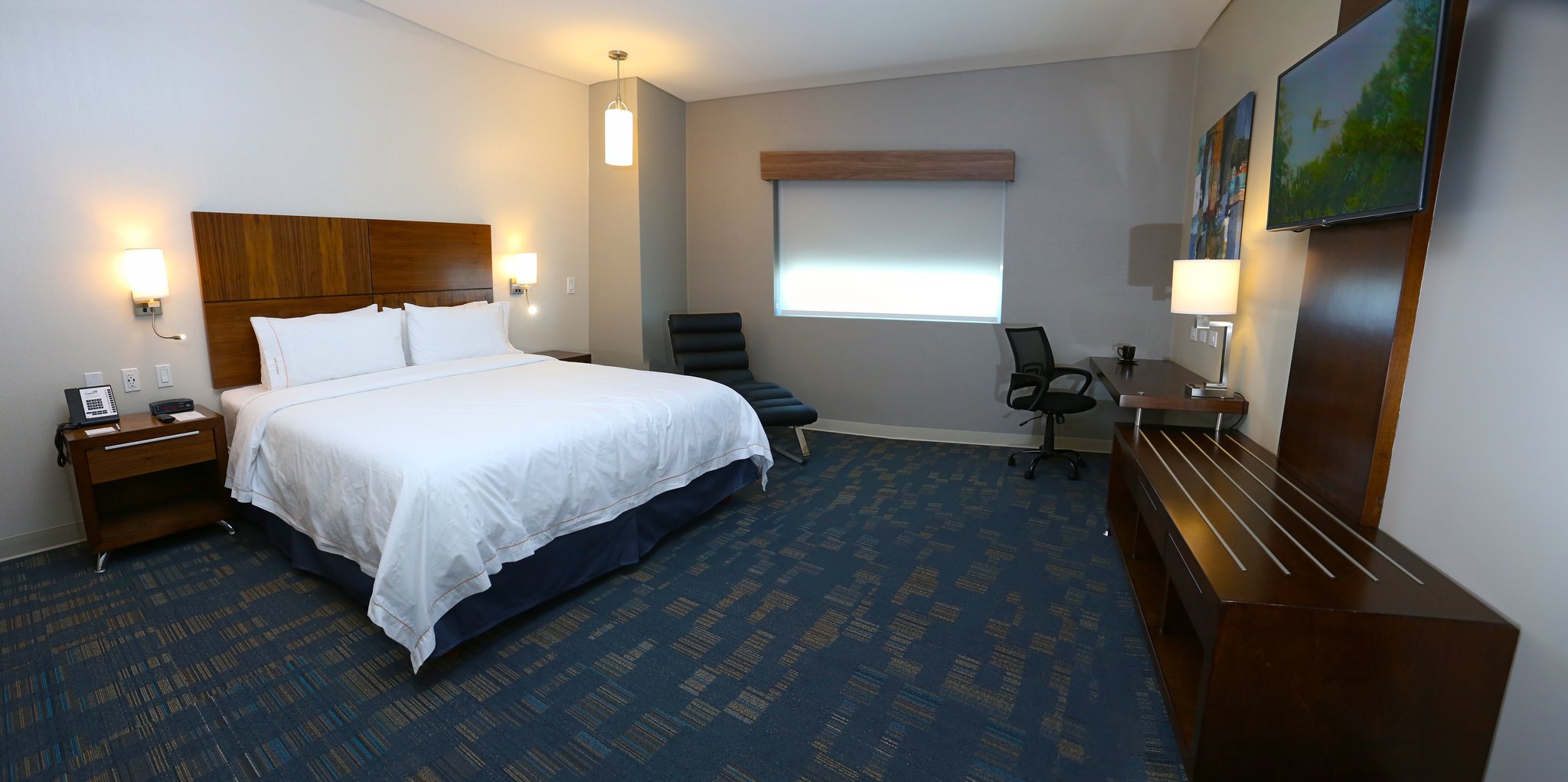 Holiday Inn Express & Suites Mexicali