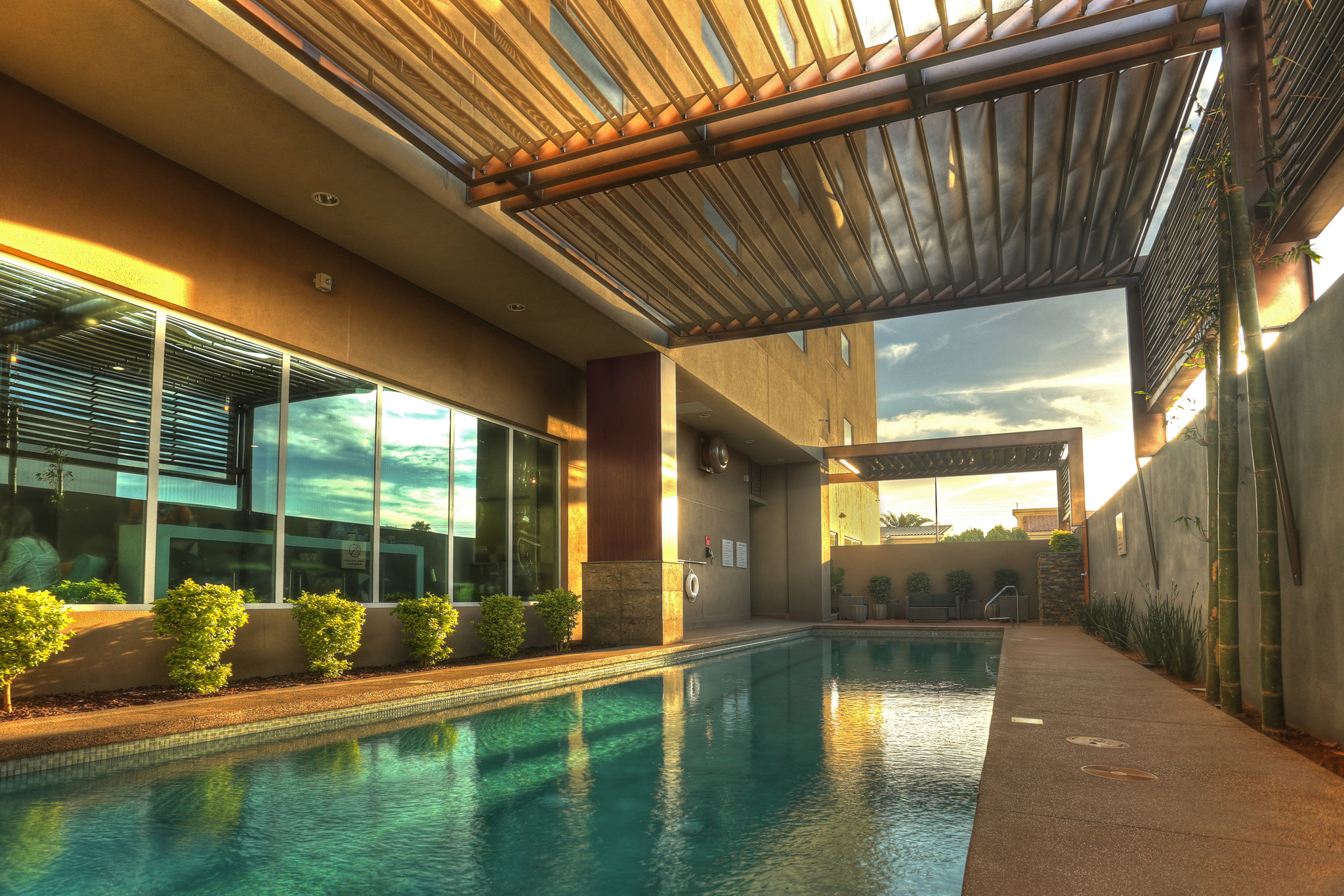 Holiday Inn Express & Suites Mexicali
