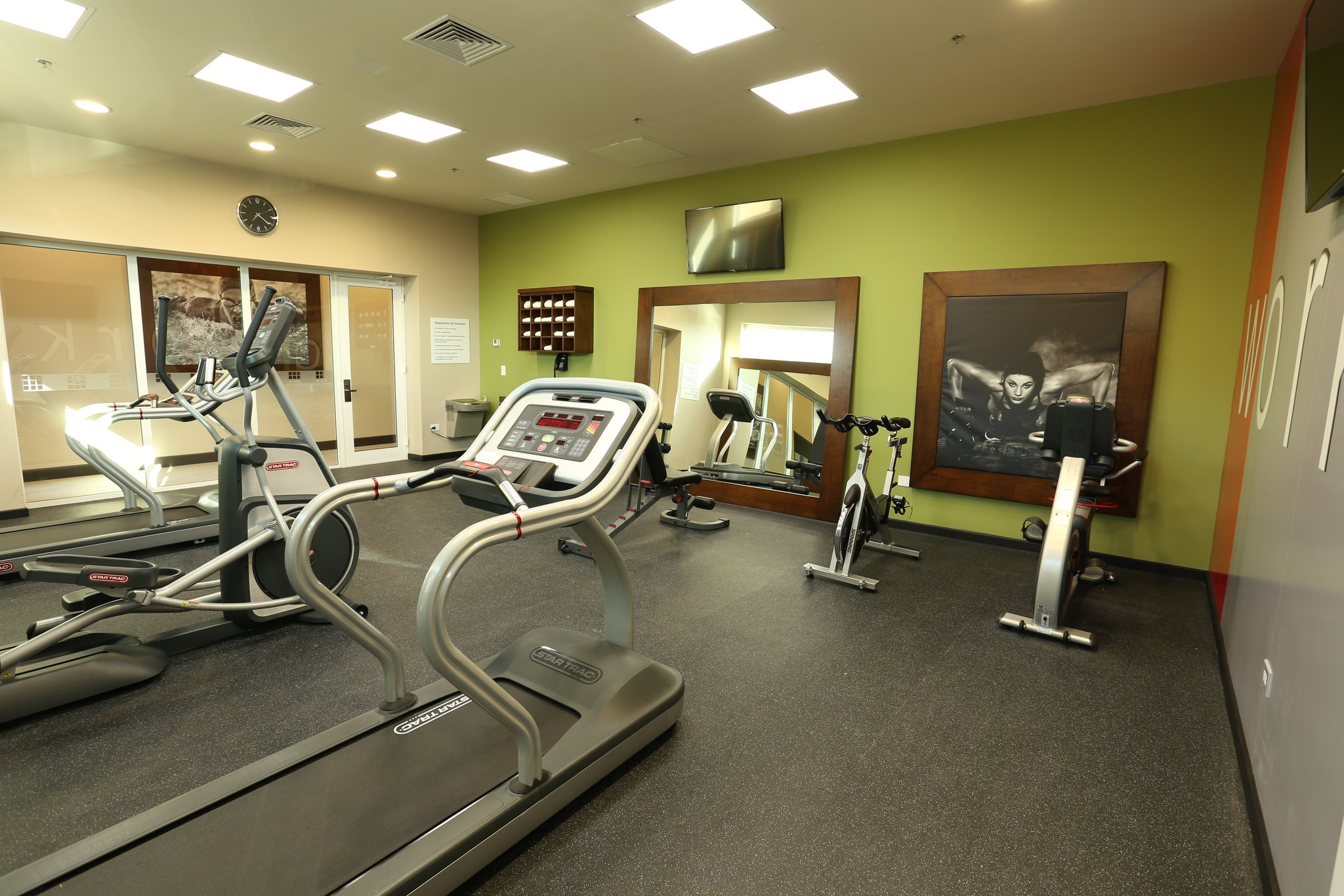 Holiday Inn Express & Suites Mexicali