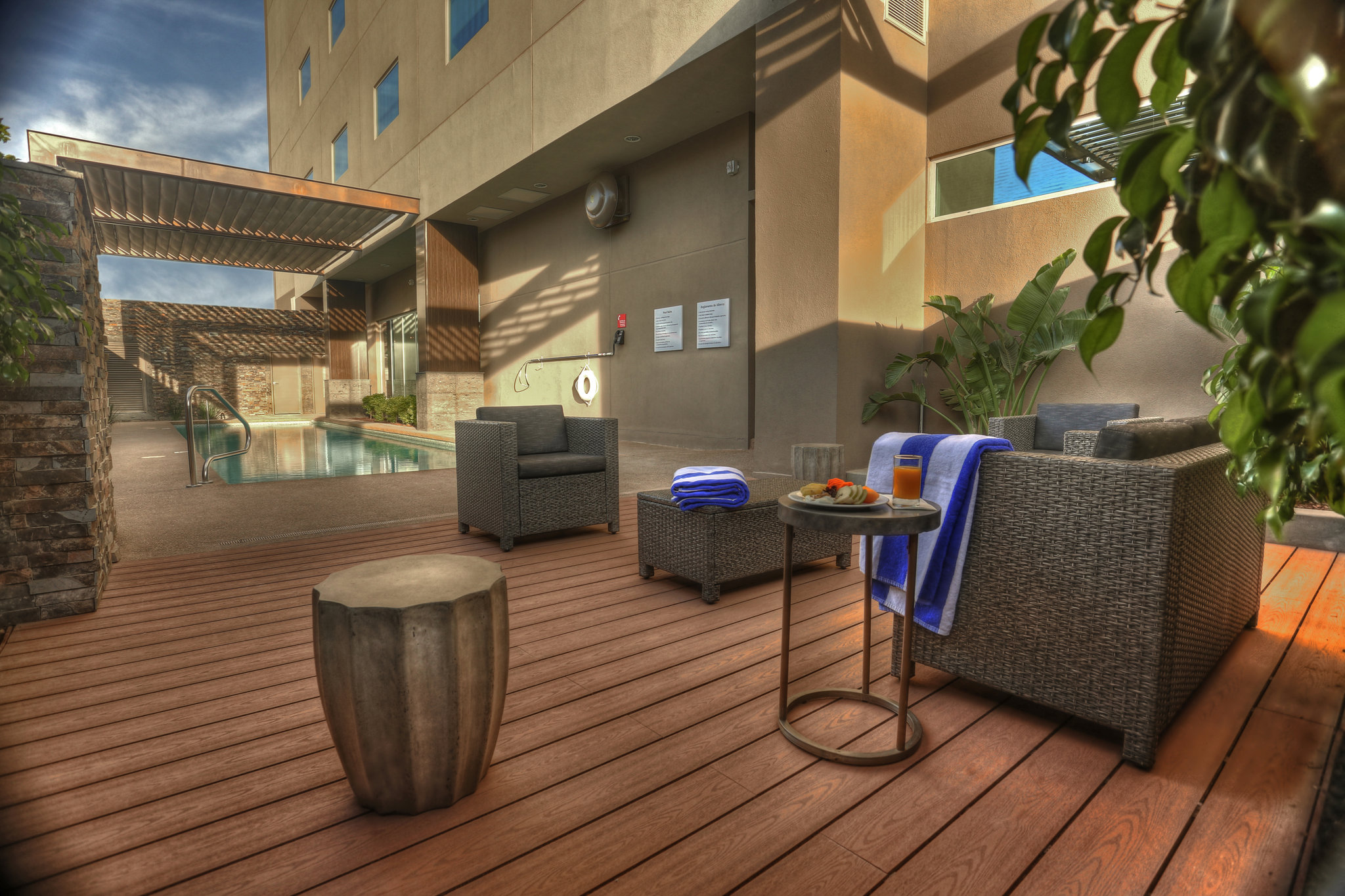Holiday Inn Express & Suites Mexicali