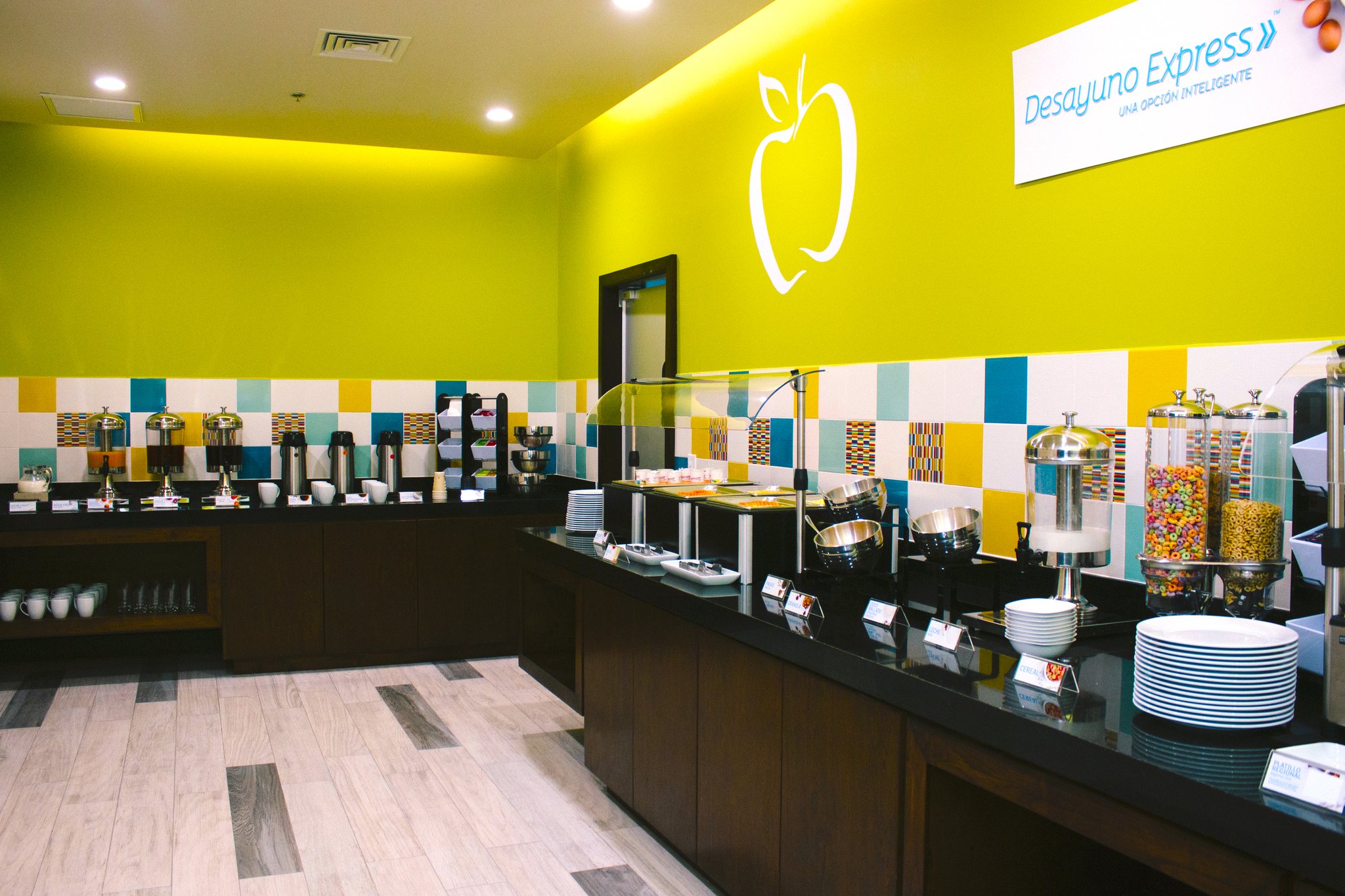 Holiday Inn Express & Suites Mexicali