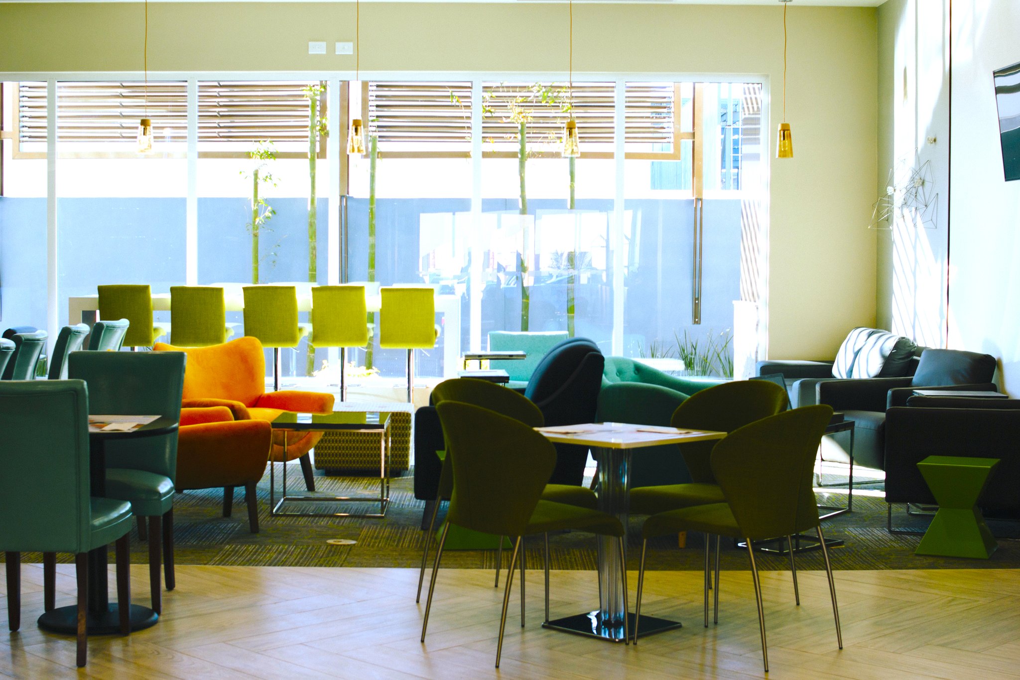 Holiday Inn Express & Suites Mexicali