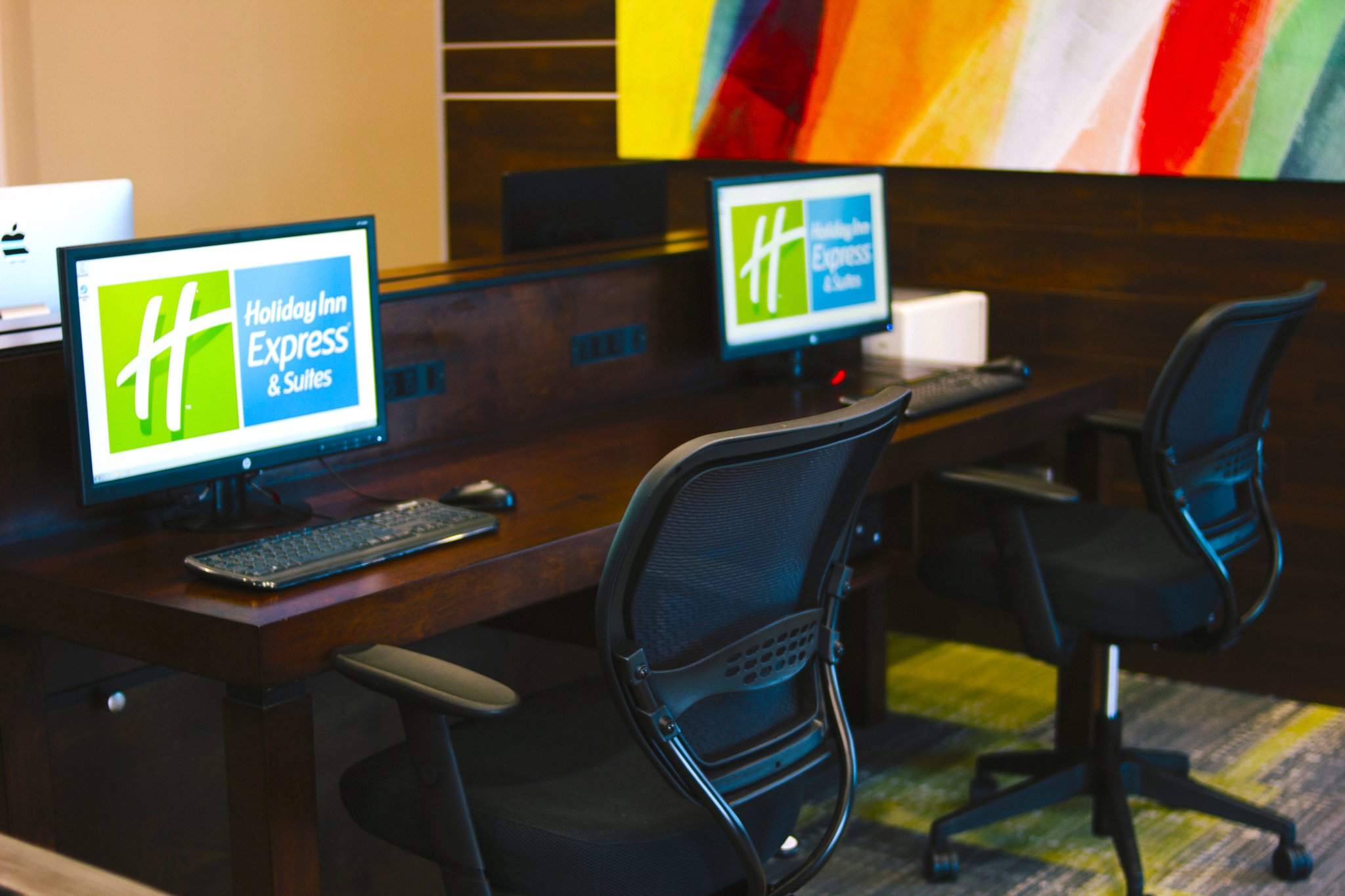Holiday Inn Express & Suites Mexicali
